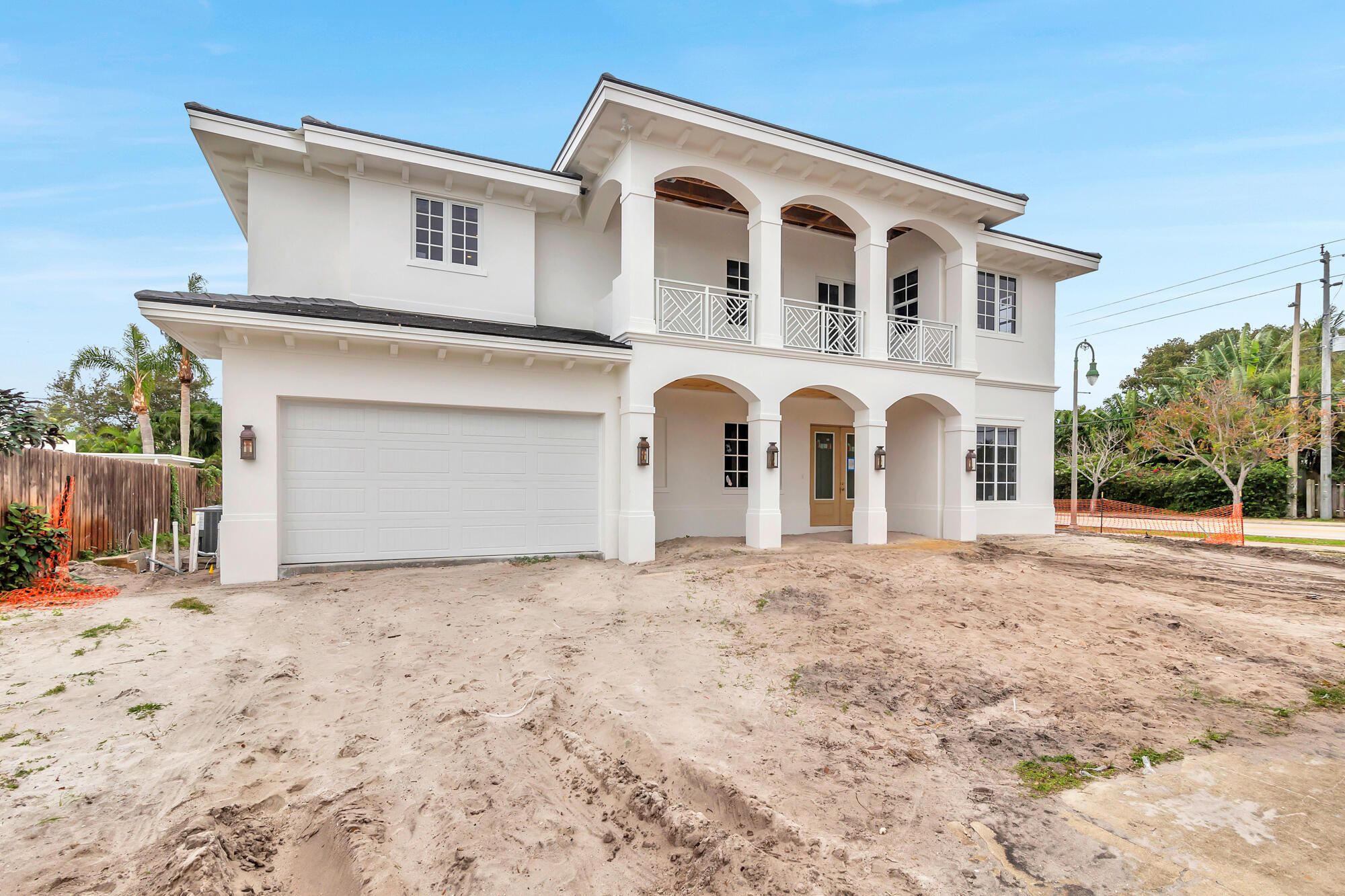 266 Alhambra Place