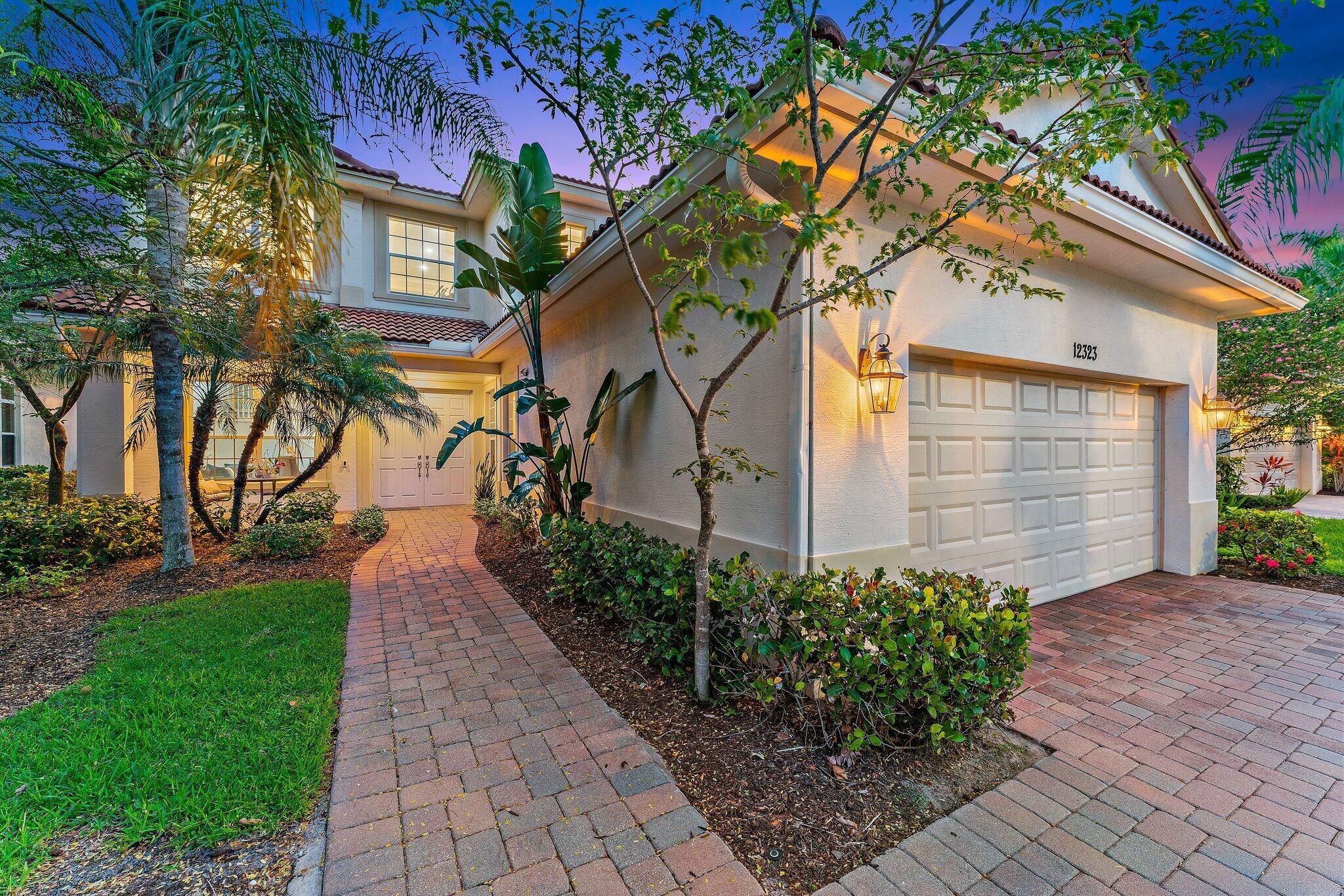 12323 Aviles Circle