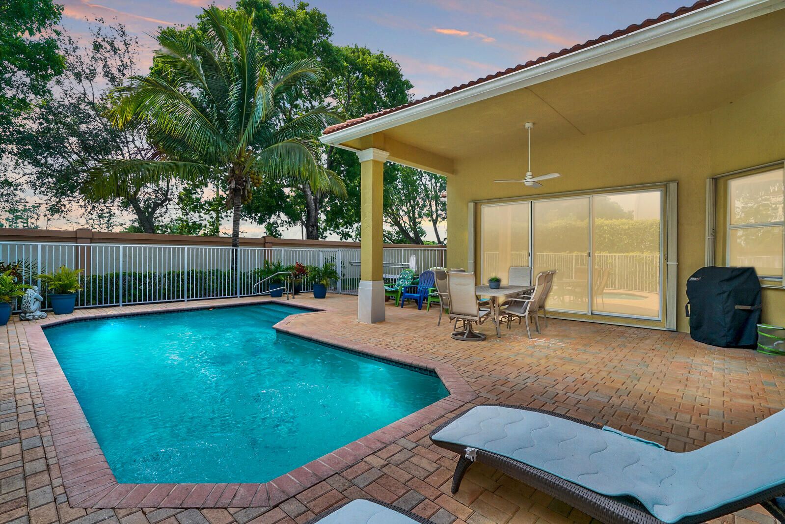 Properties 11843 Osprey Pointe Circle