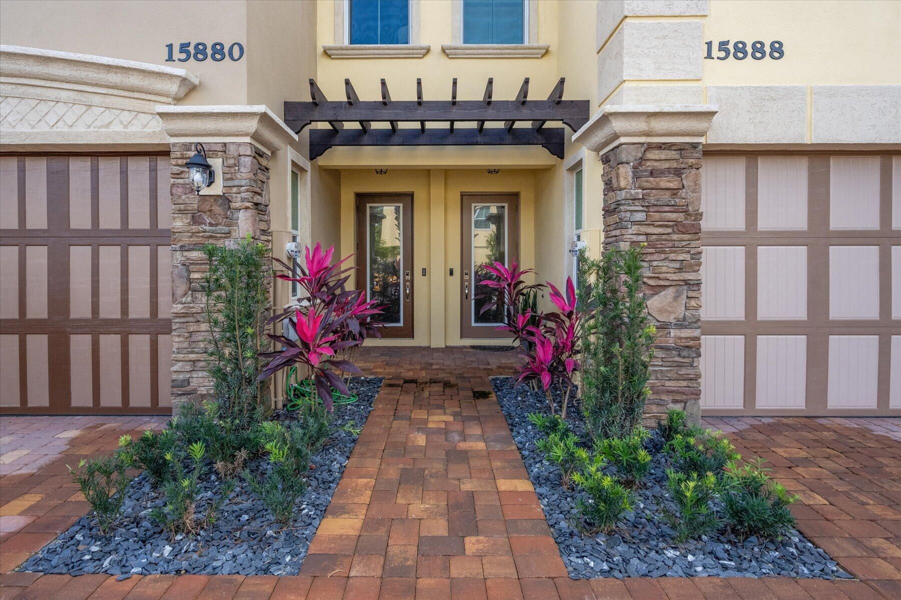 Properties 15888 Italian Cypress Way