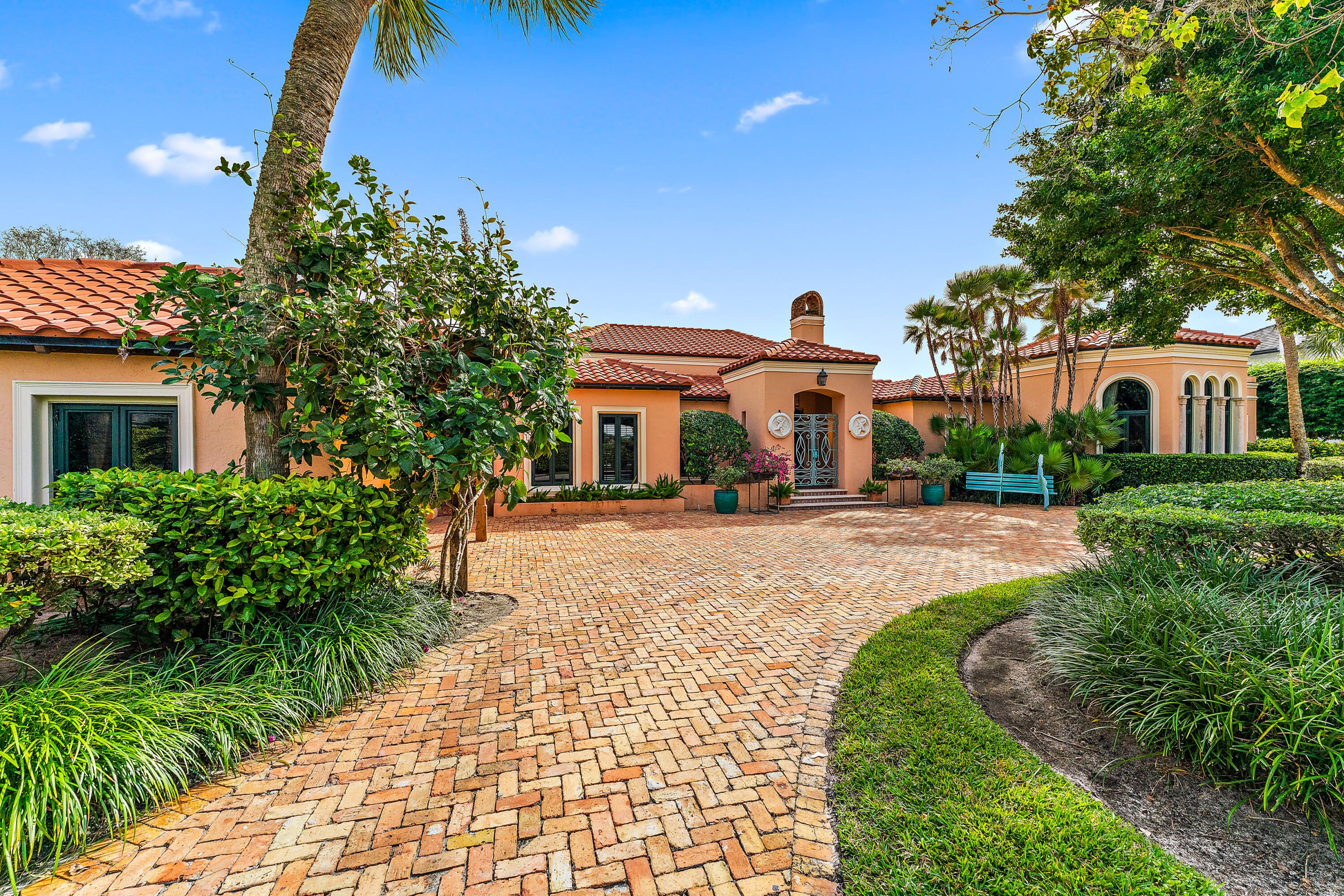Properties 11850 Maidstone Drive