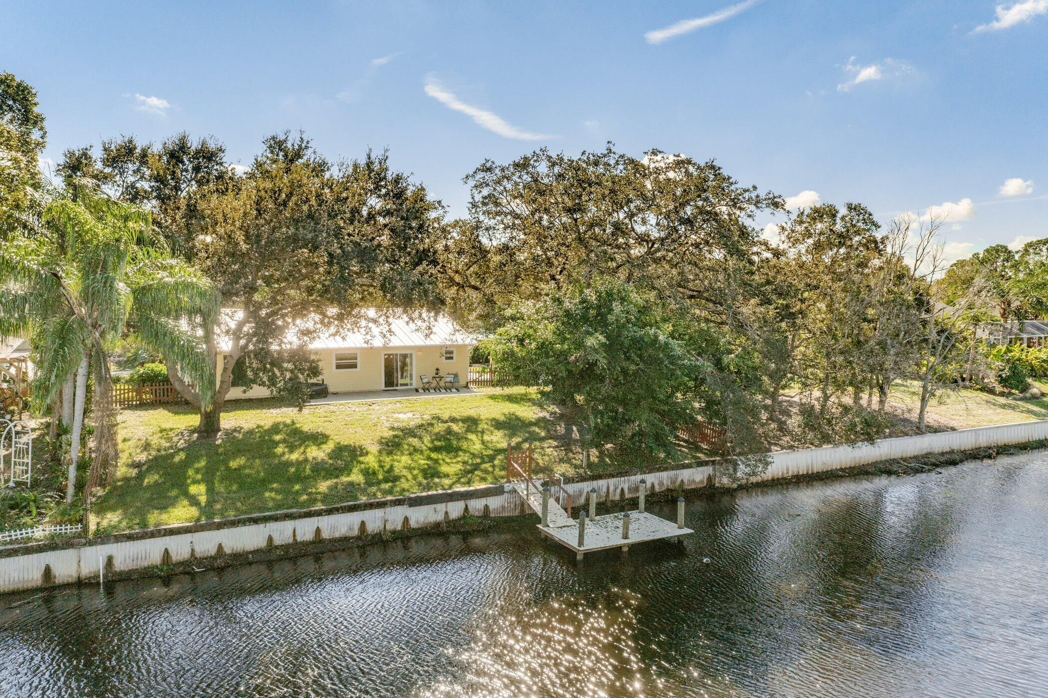 431 Joy Haven Drive
