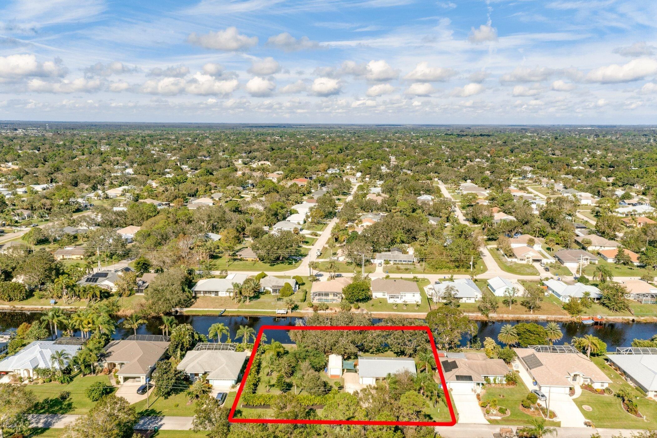 431 Joy Haven Drive