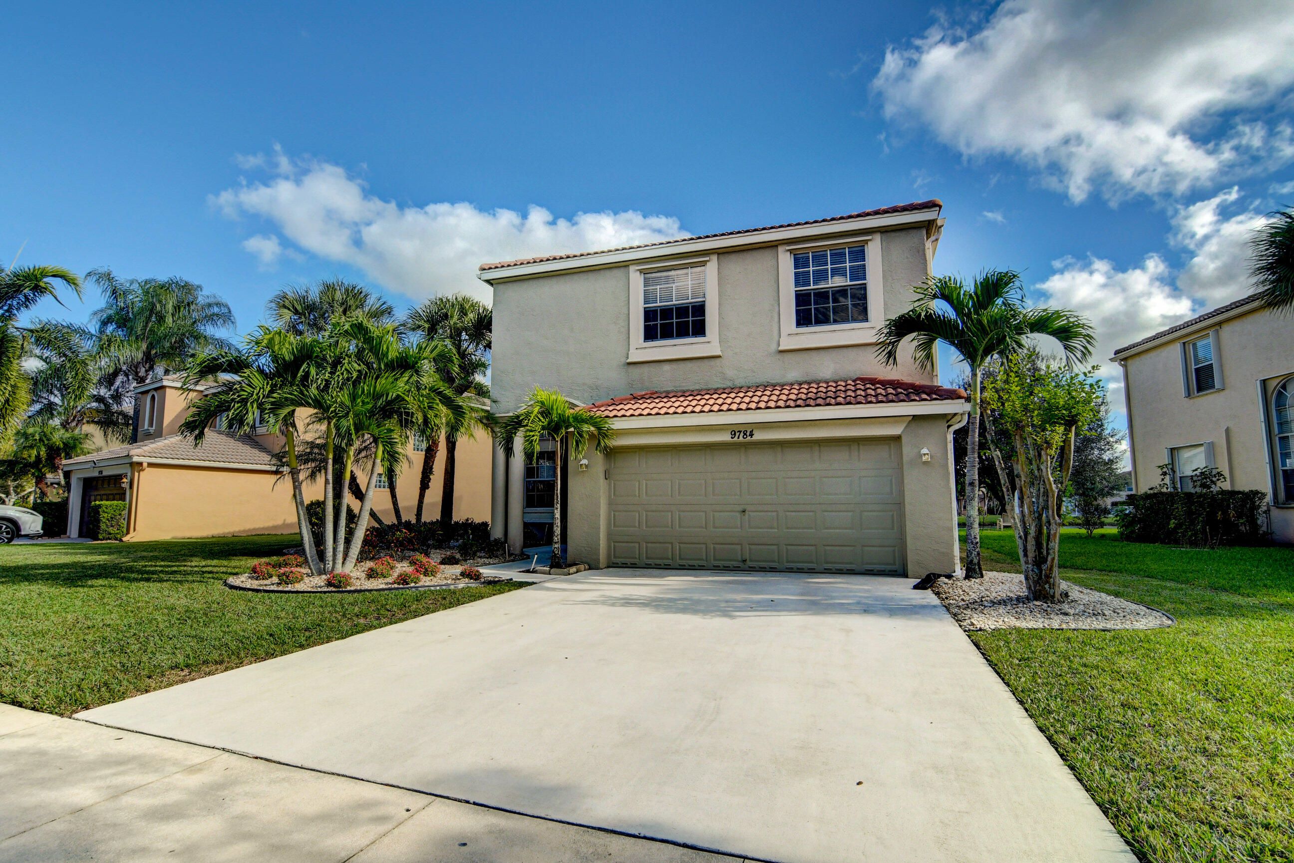 Properties 9784 Woodworth Court