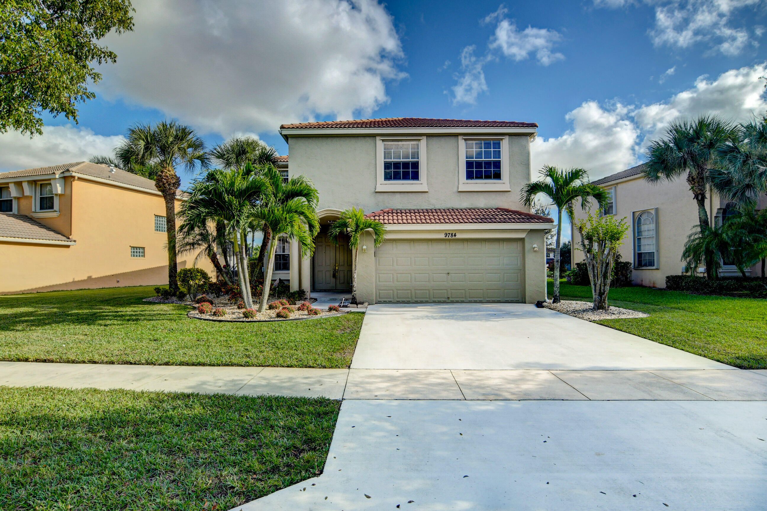 Properties 9784 Woodworth Court