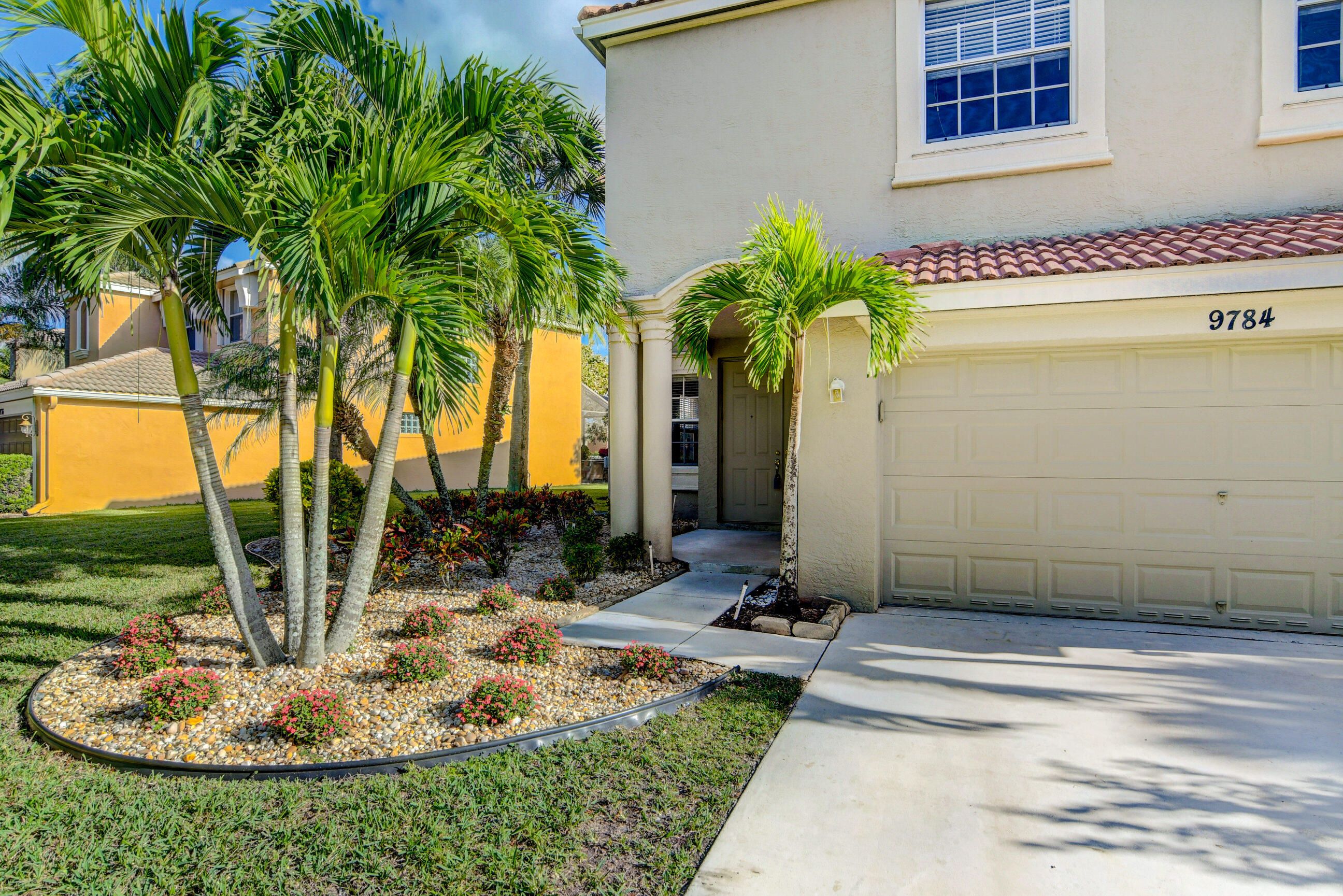 Properties 9784 Woodworth Court
