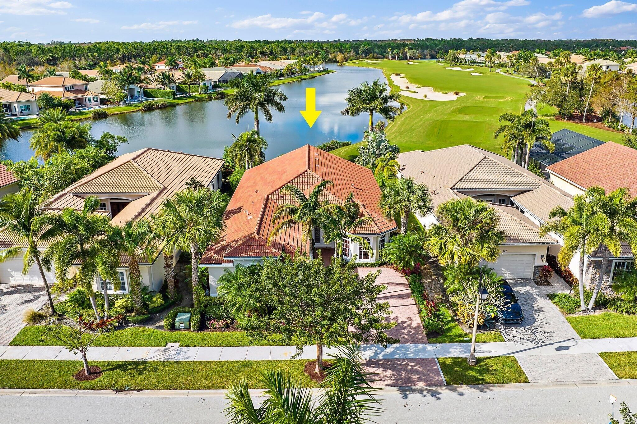 225 Carina Drive