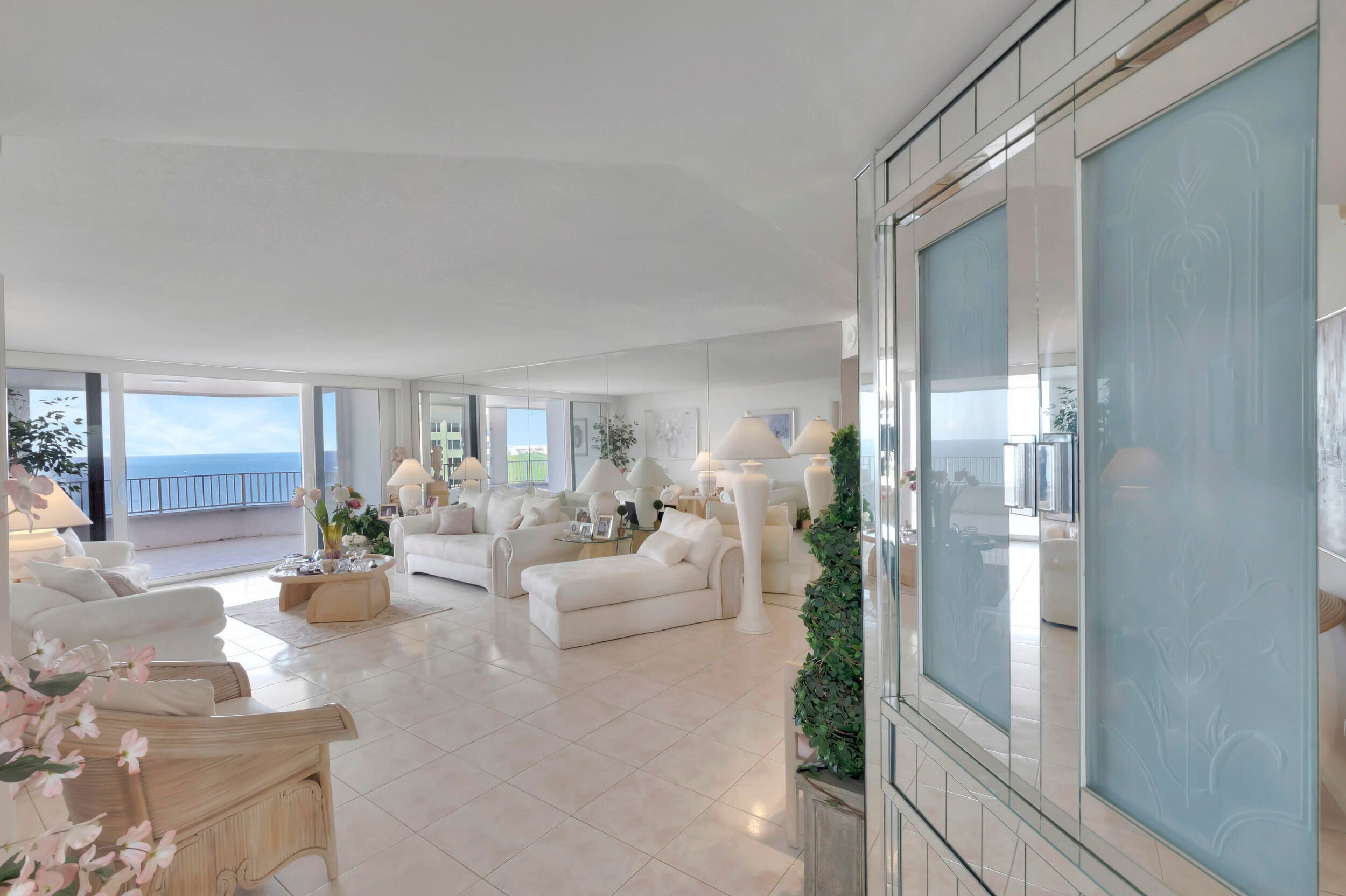 550 S Ocean Boulevard