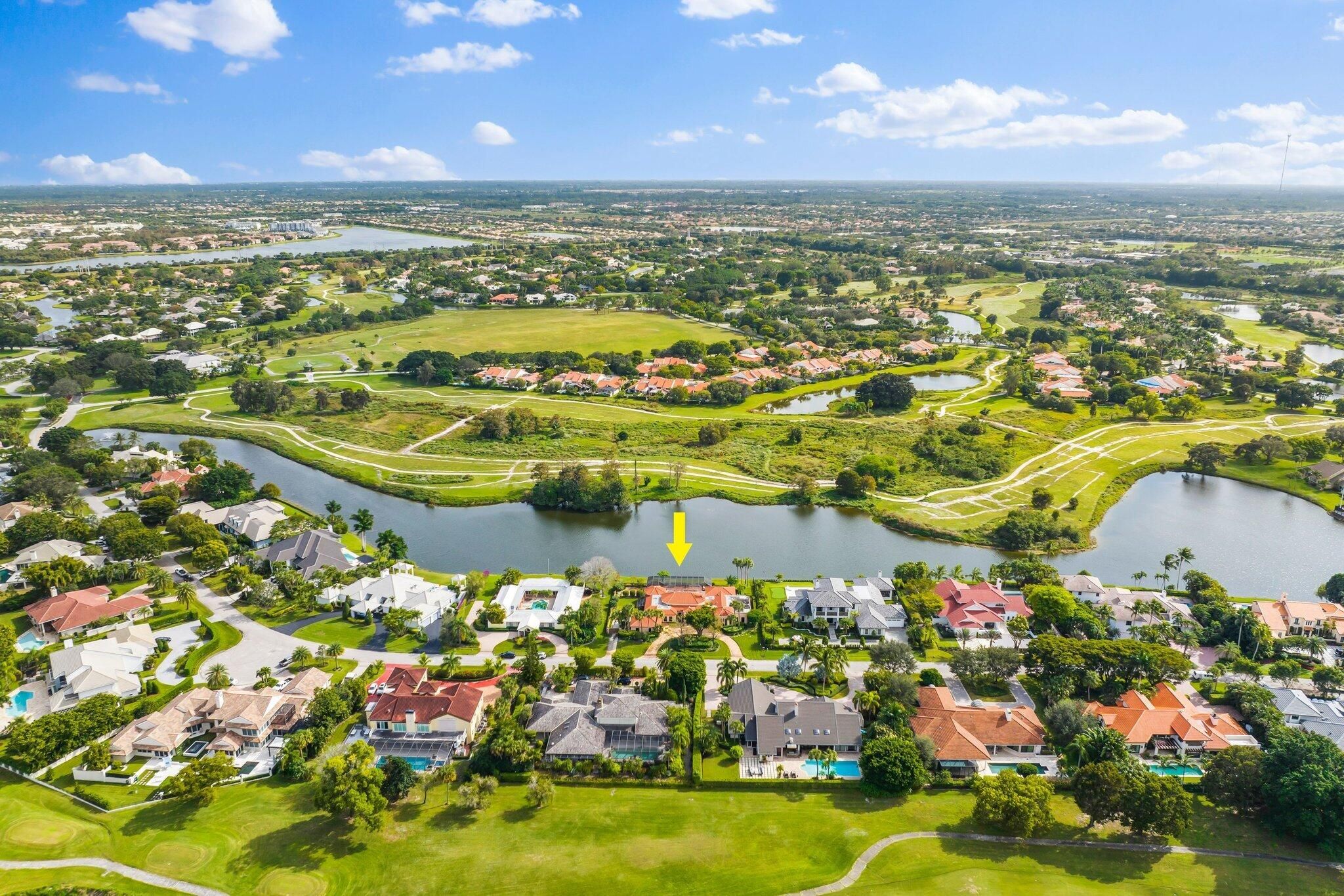 Properties 11850 Maidstone Drive