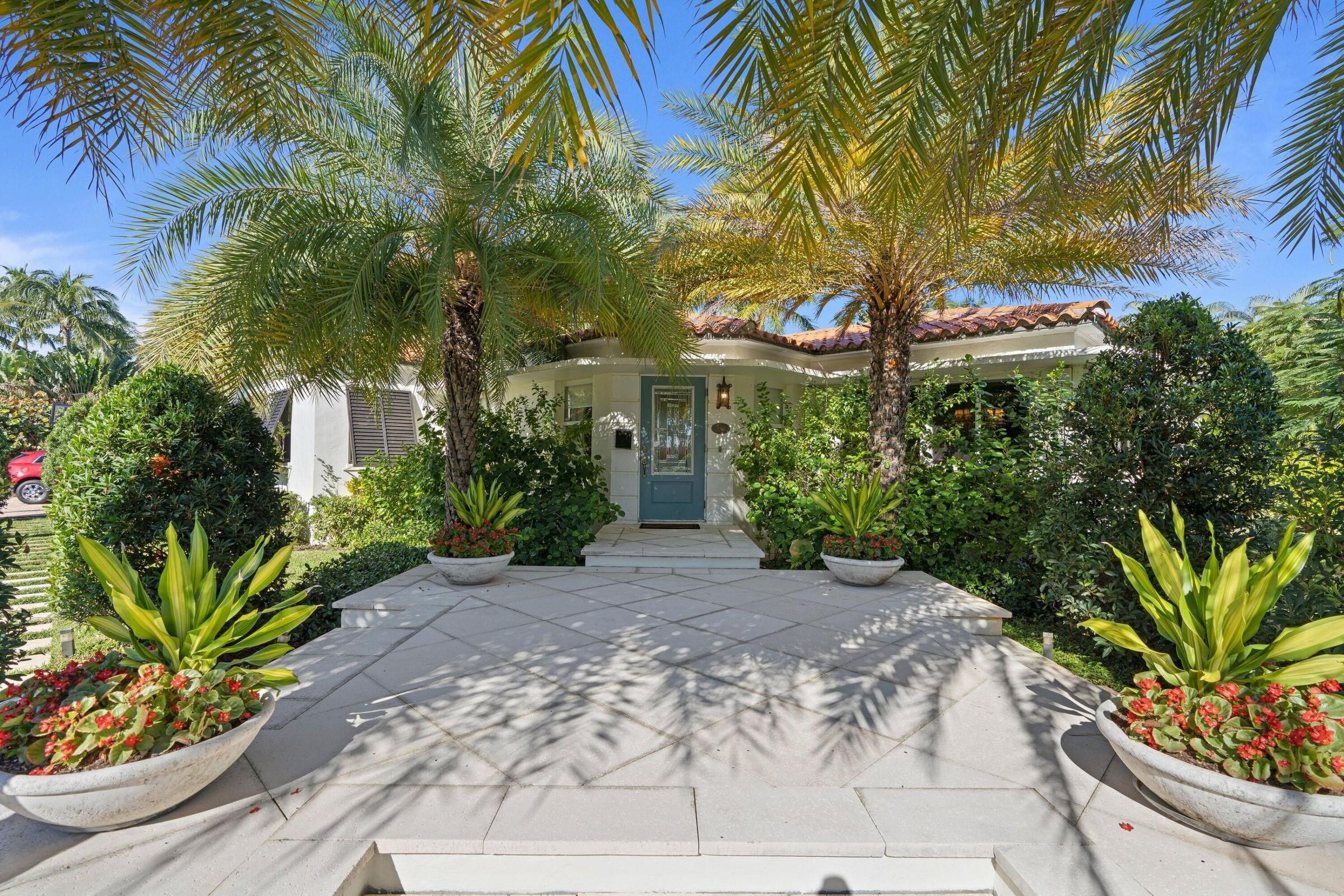 3001 N Flagler Drive