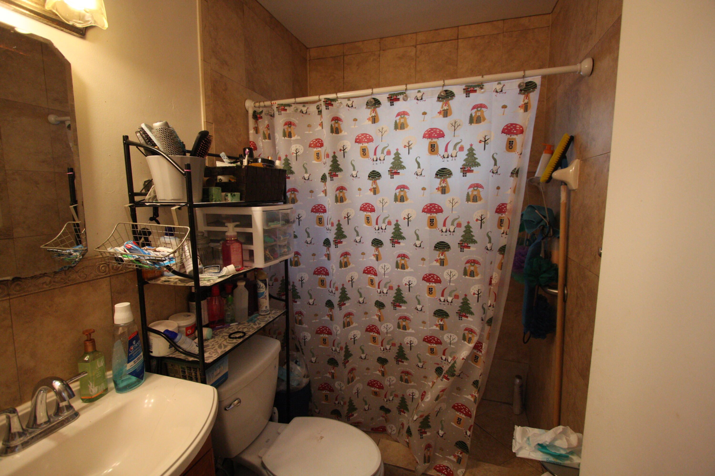 1541 SW 32nd Court