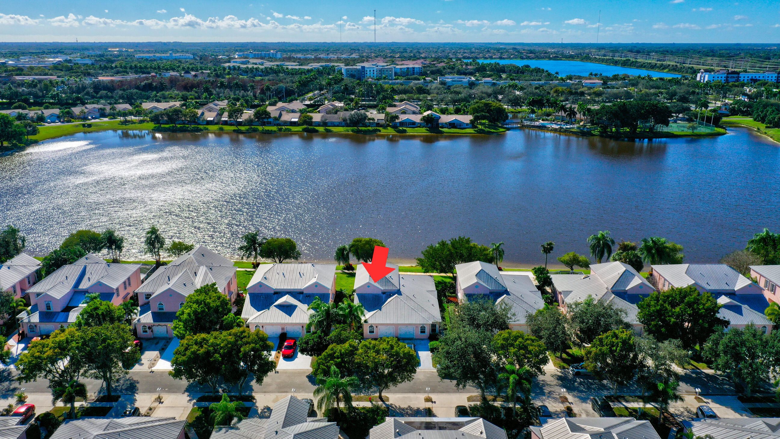 Properties 10734 Pelican Drive