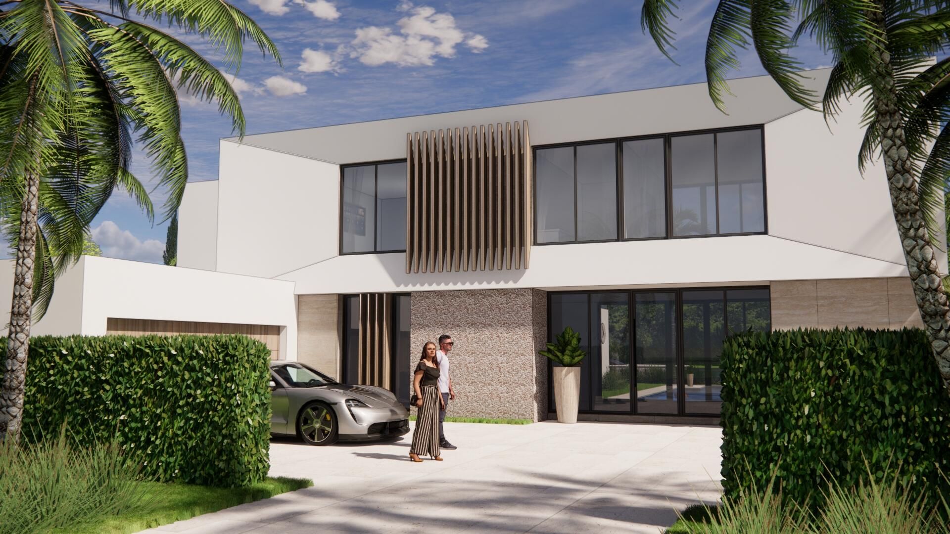 2291 Ibis Isle Road