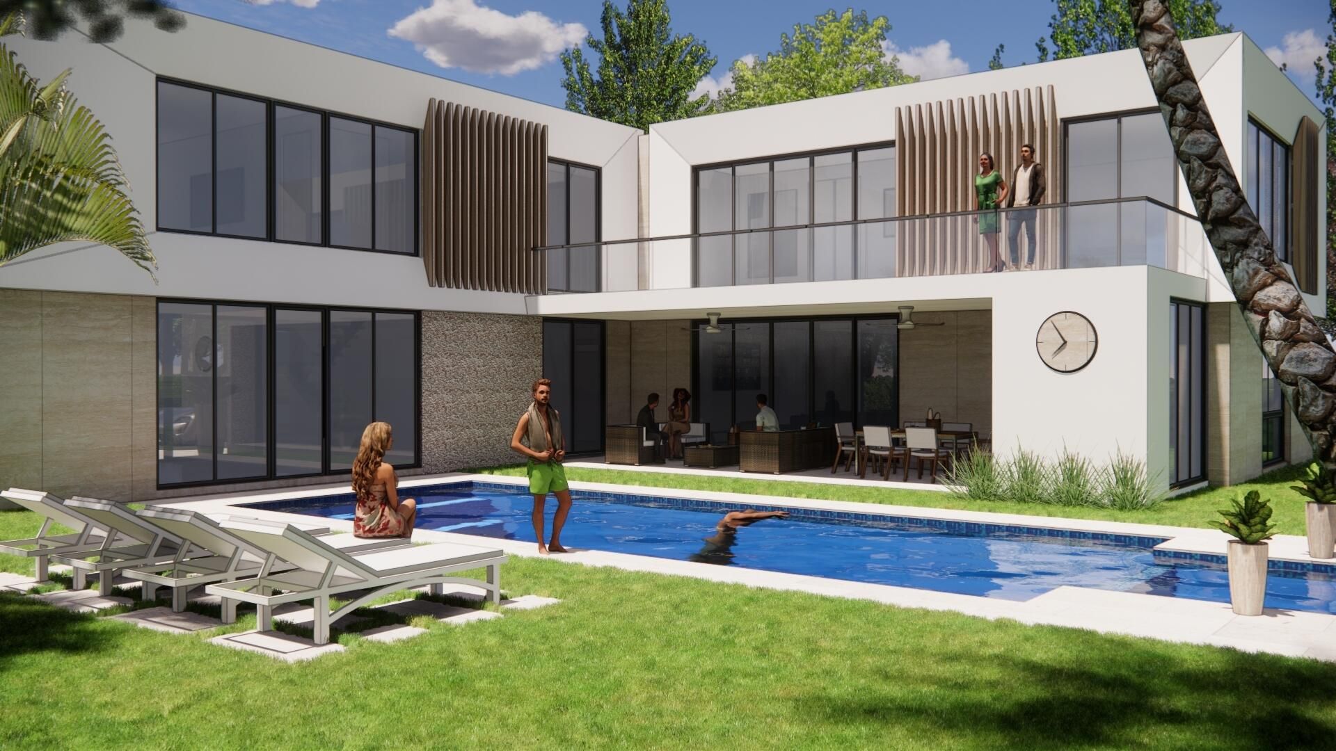2291 Ibis Isle Road