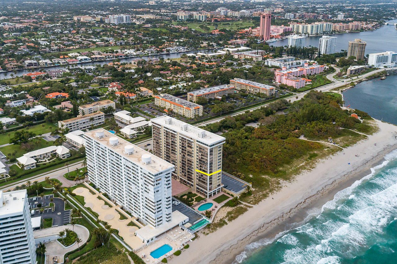 1180 S Ocean Boulevard
