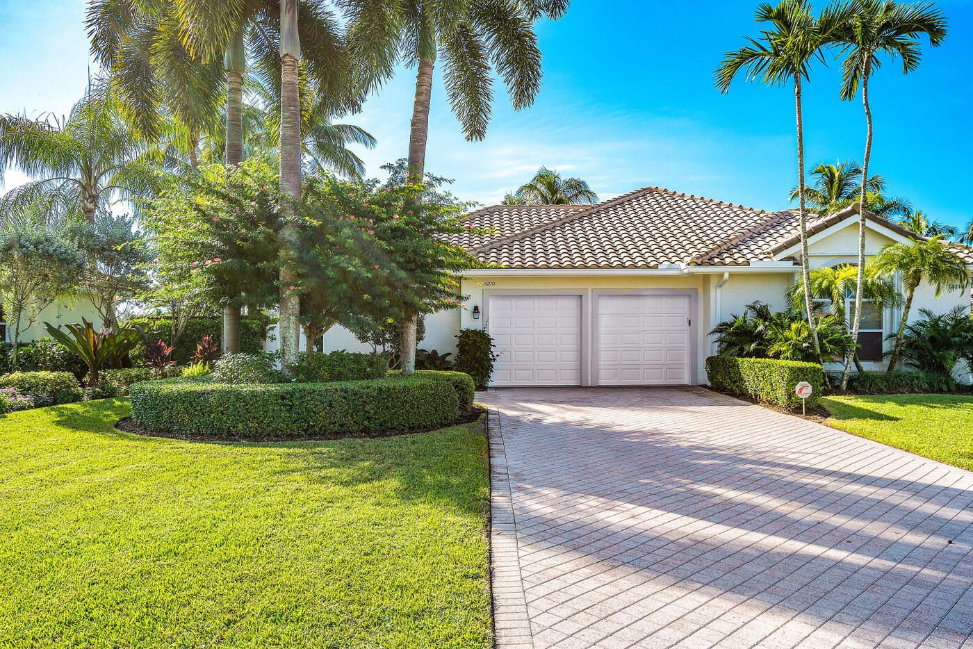 Properties 14270 Calypso Lane