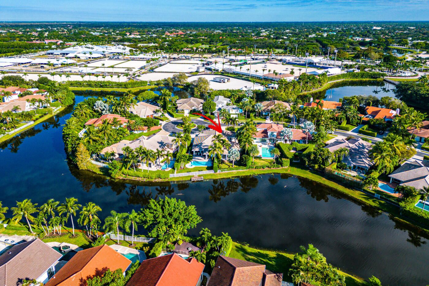 Properties 14270 Calypso Lane