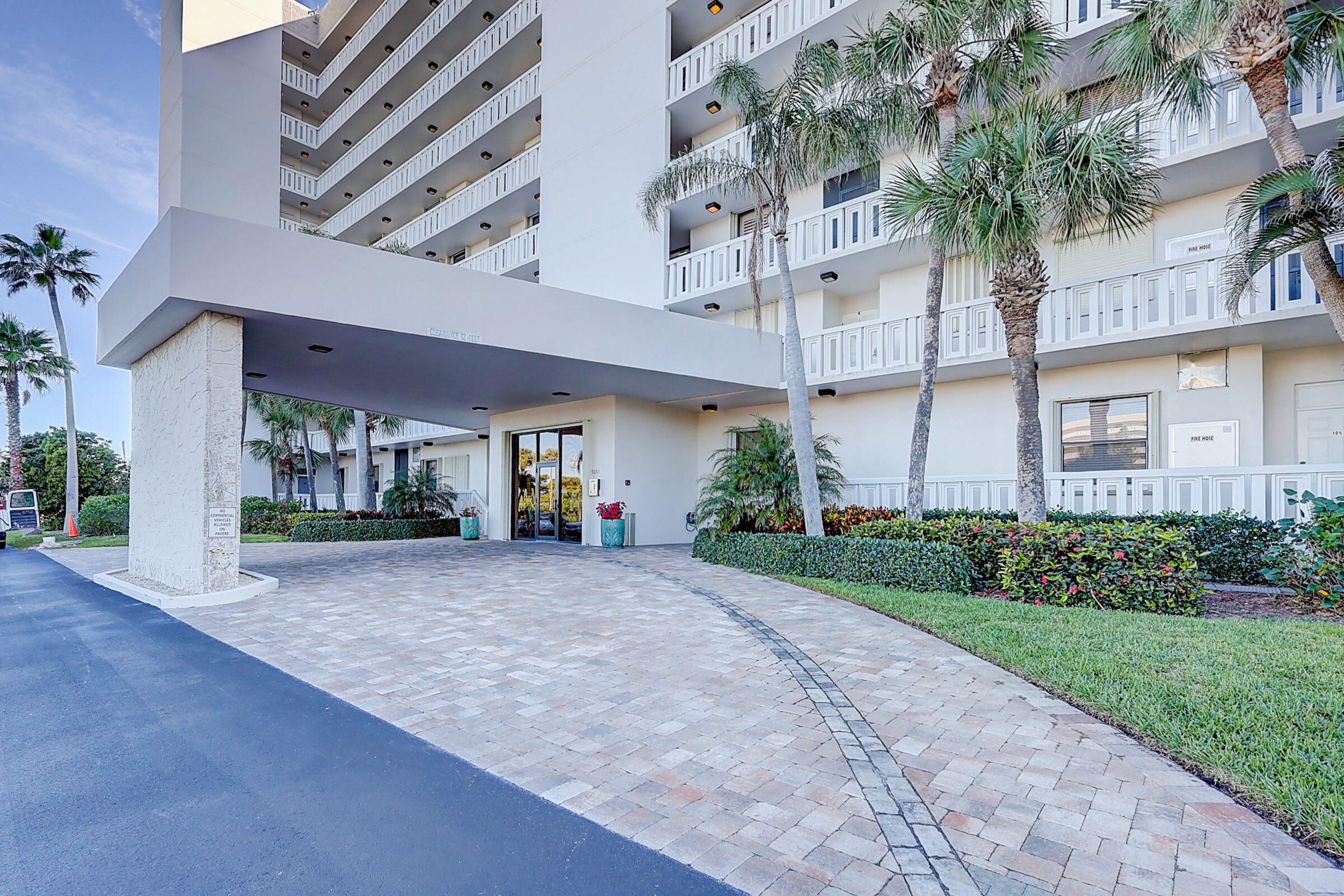 5061 North Highway A1a