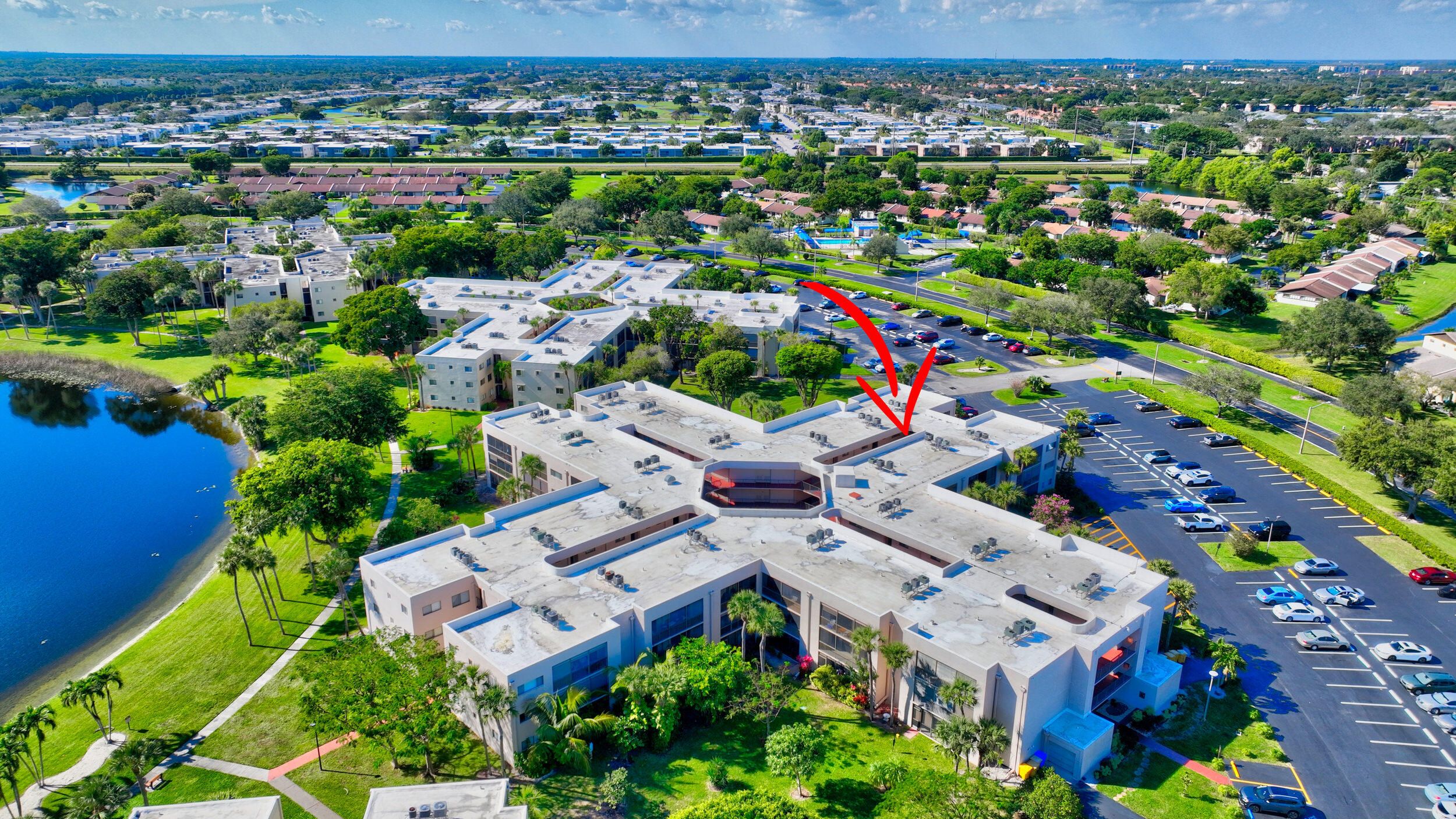 5160 Las Verdes Circle