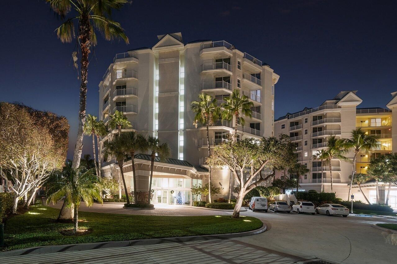 120 Ocean Grande Boulevard