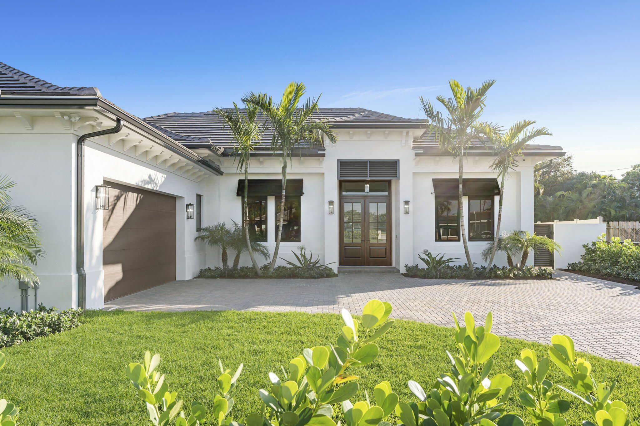 250 Alhambra Place