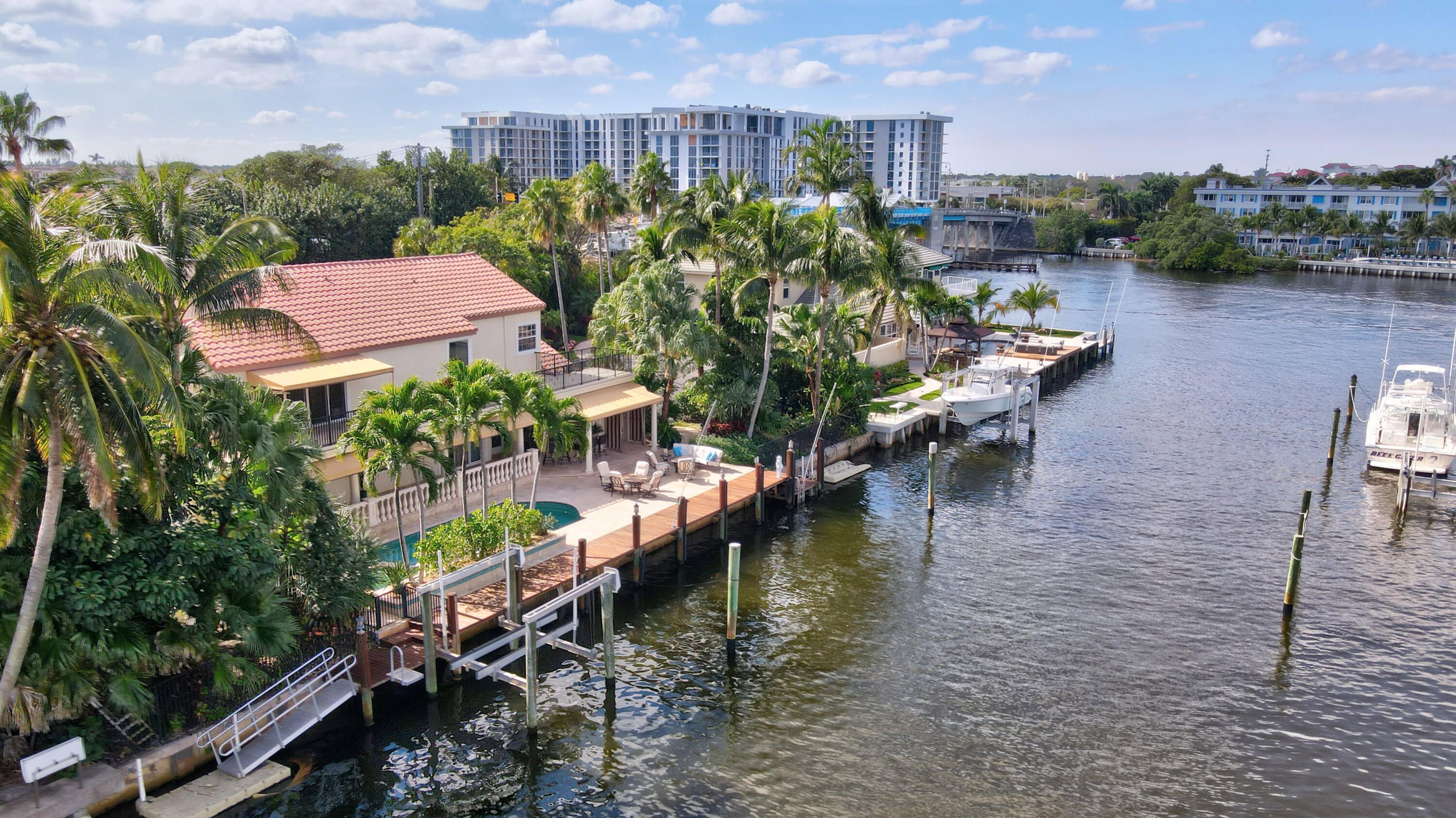 3 Waterview Drive