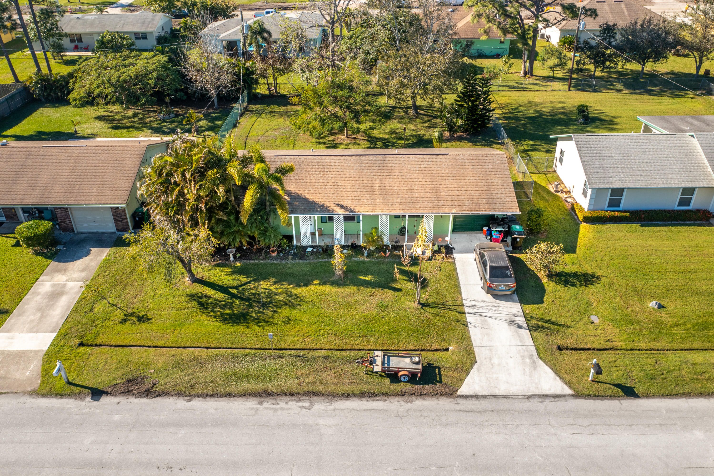 1642 SE Mistletoe Street