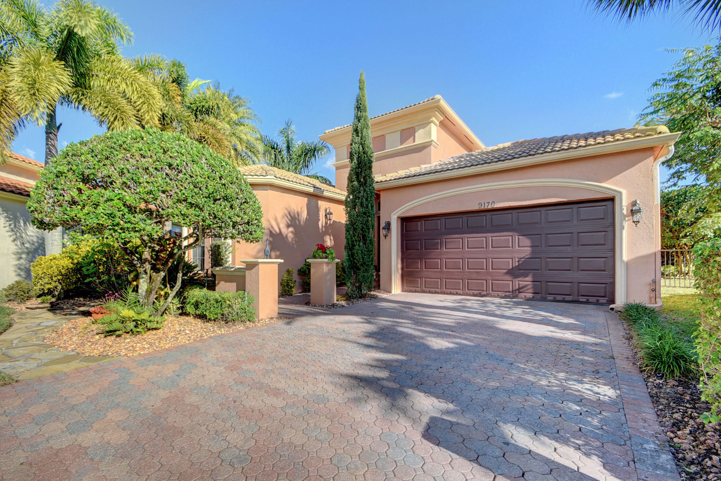 Properties 9170 Via Classico E