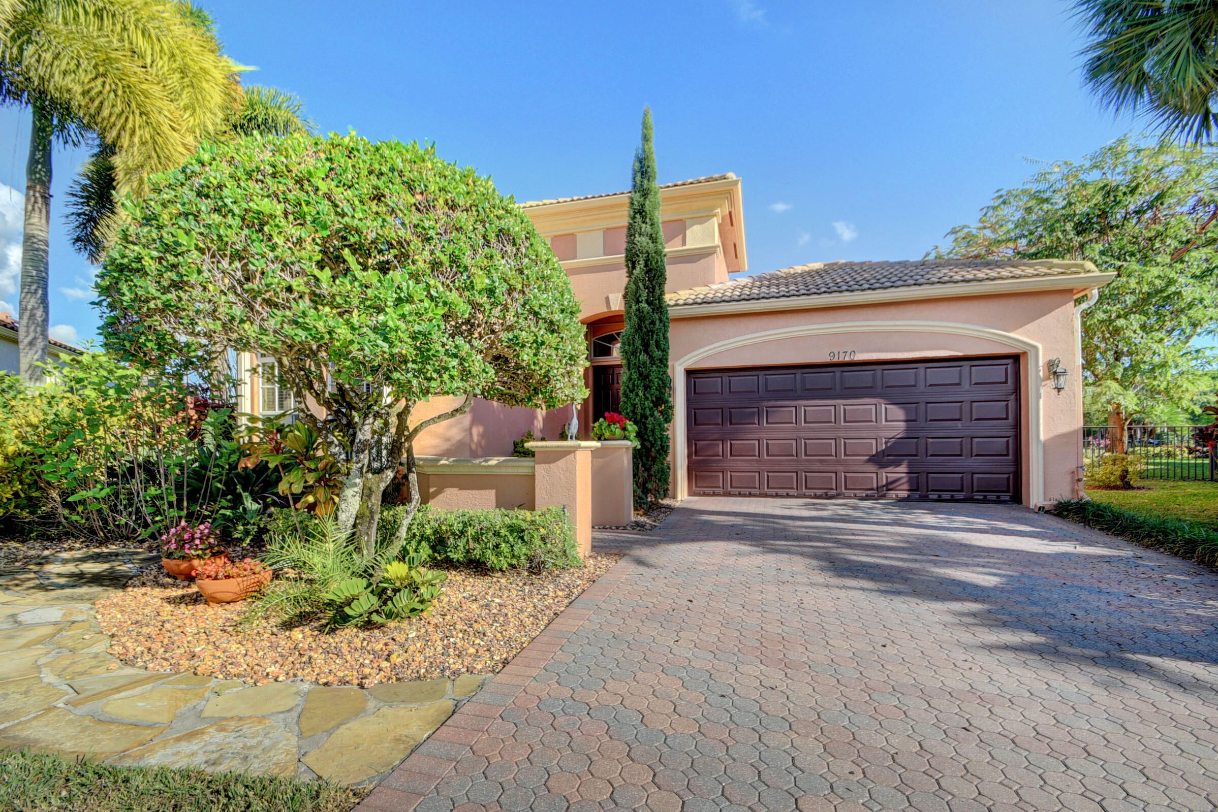 Properties 9170 Via Classico E