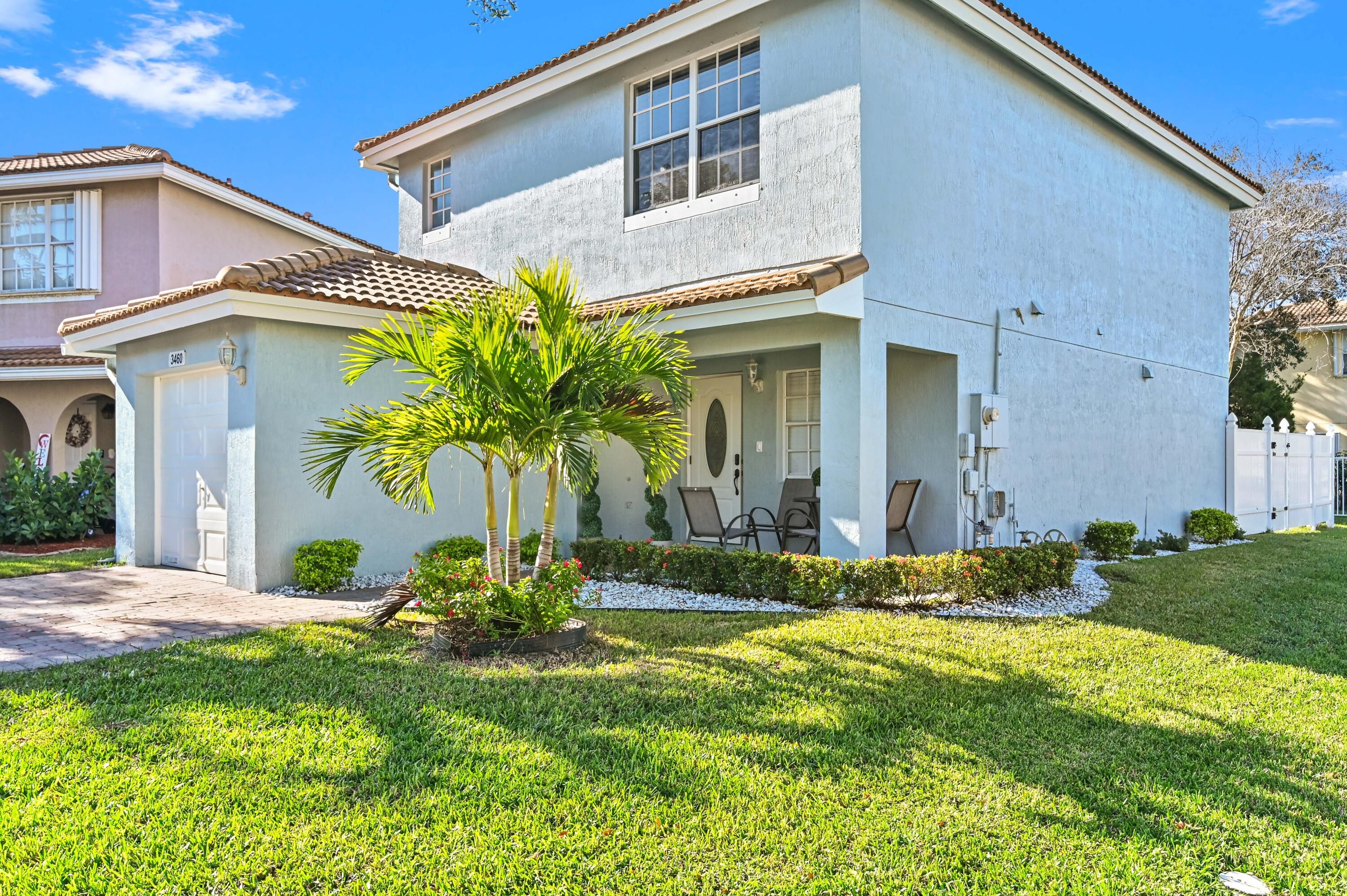 3460 Commodore Court