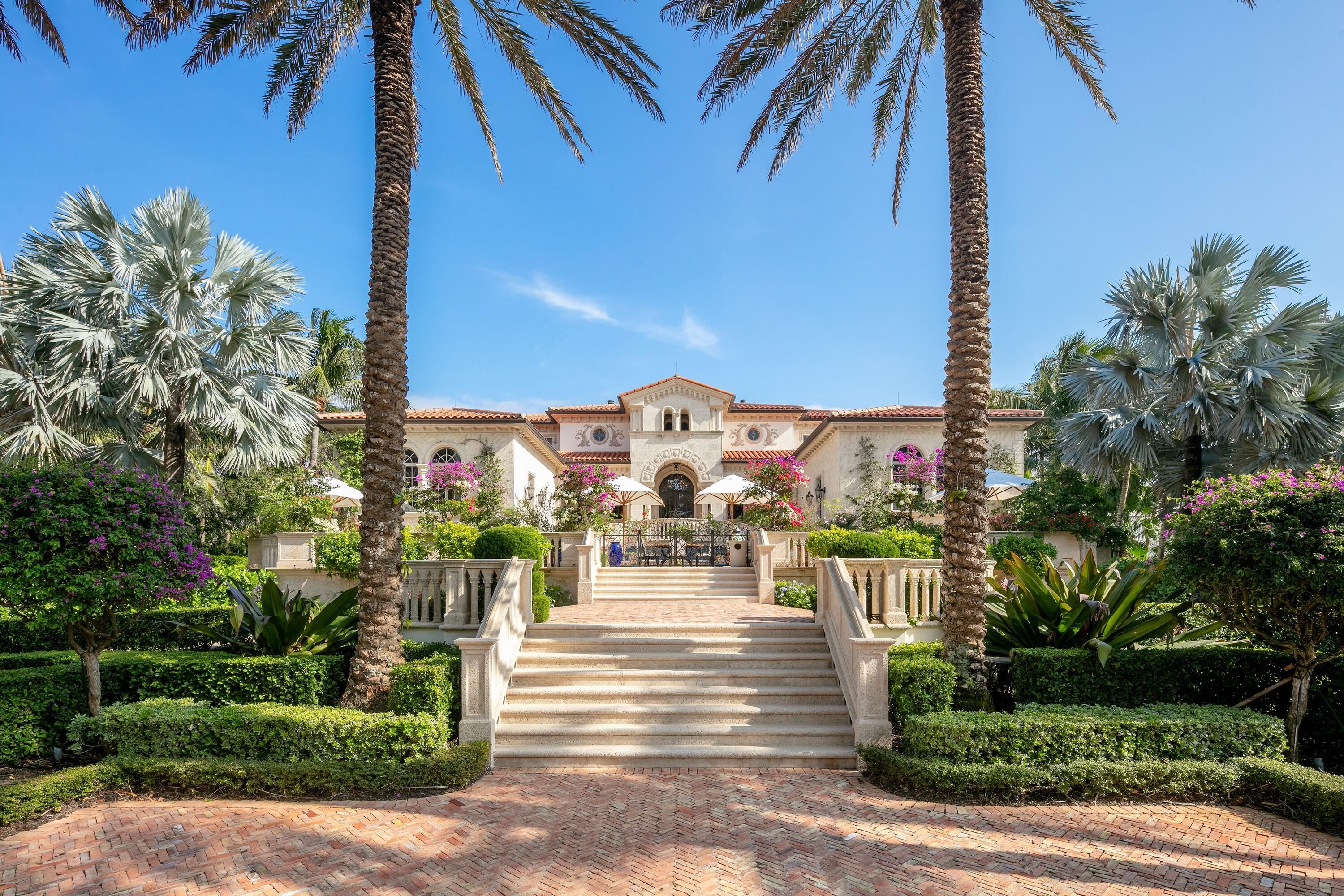 1110 S Ocean Boulevard