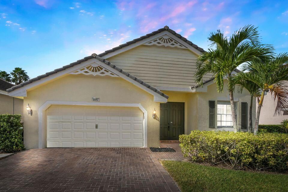 11497 SW Glengarry Court