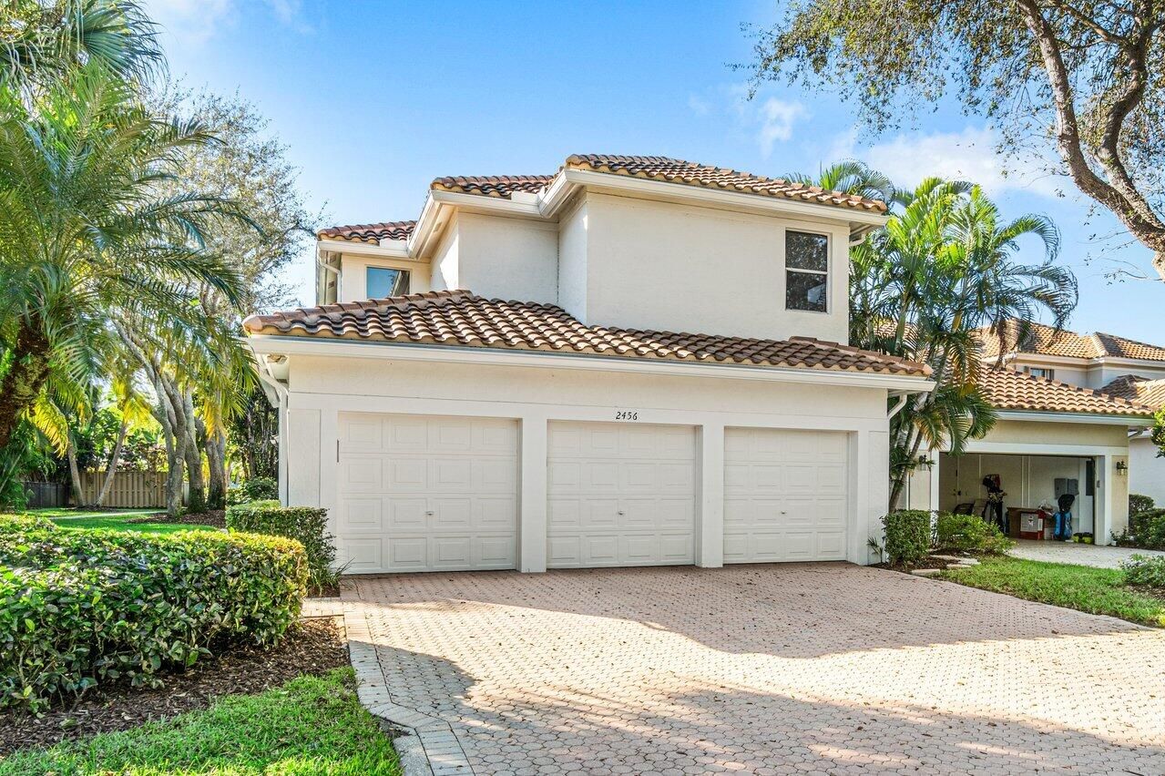 2456 NW 67th Street