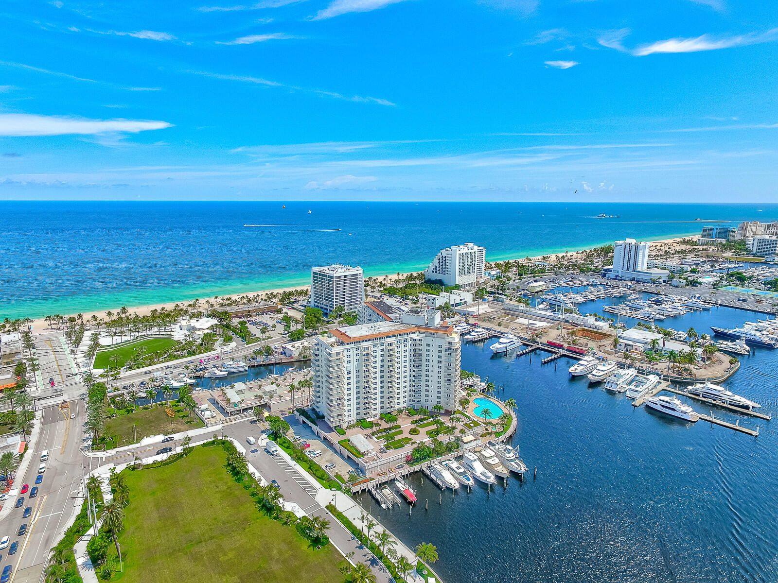 1 Las Olas Circle