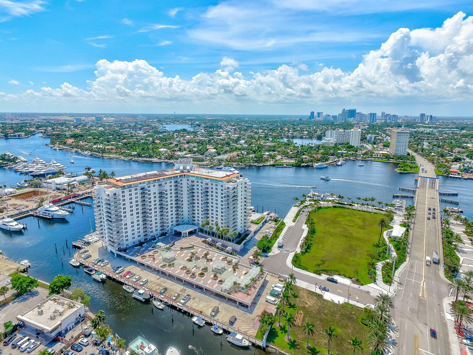 1 Las Olas Circle