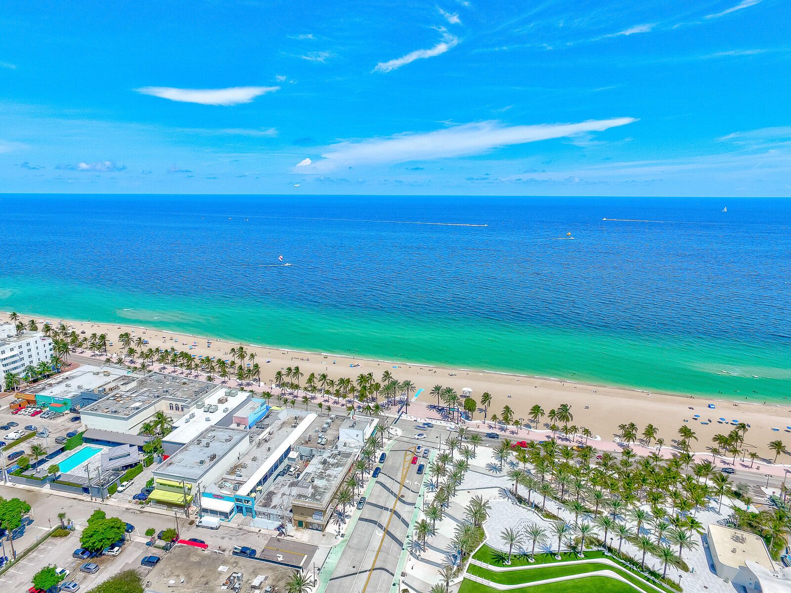 1 Las Olas Circle