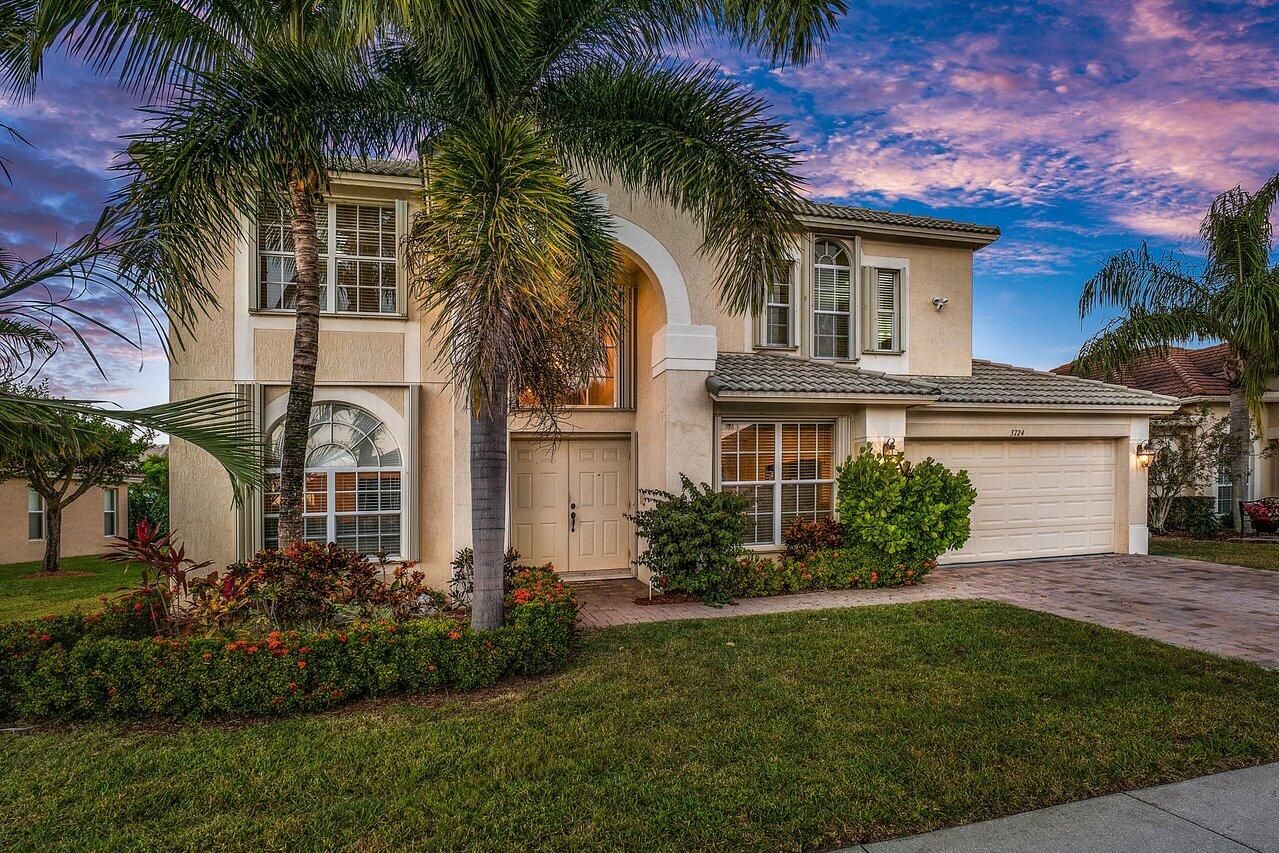 3724 Victoria Road