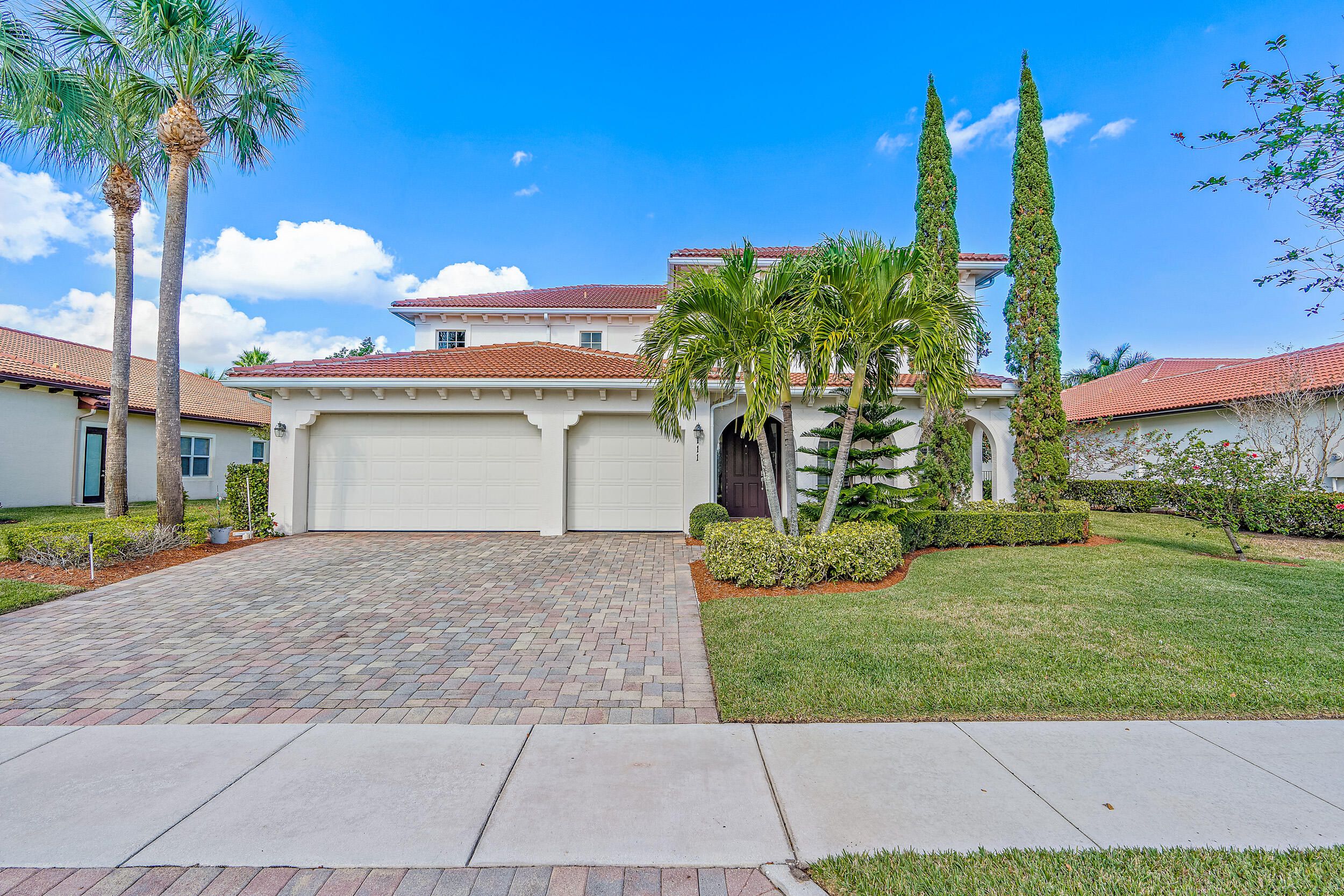 111 Manor Circle