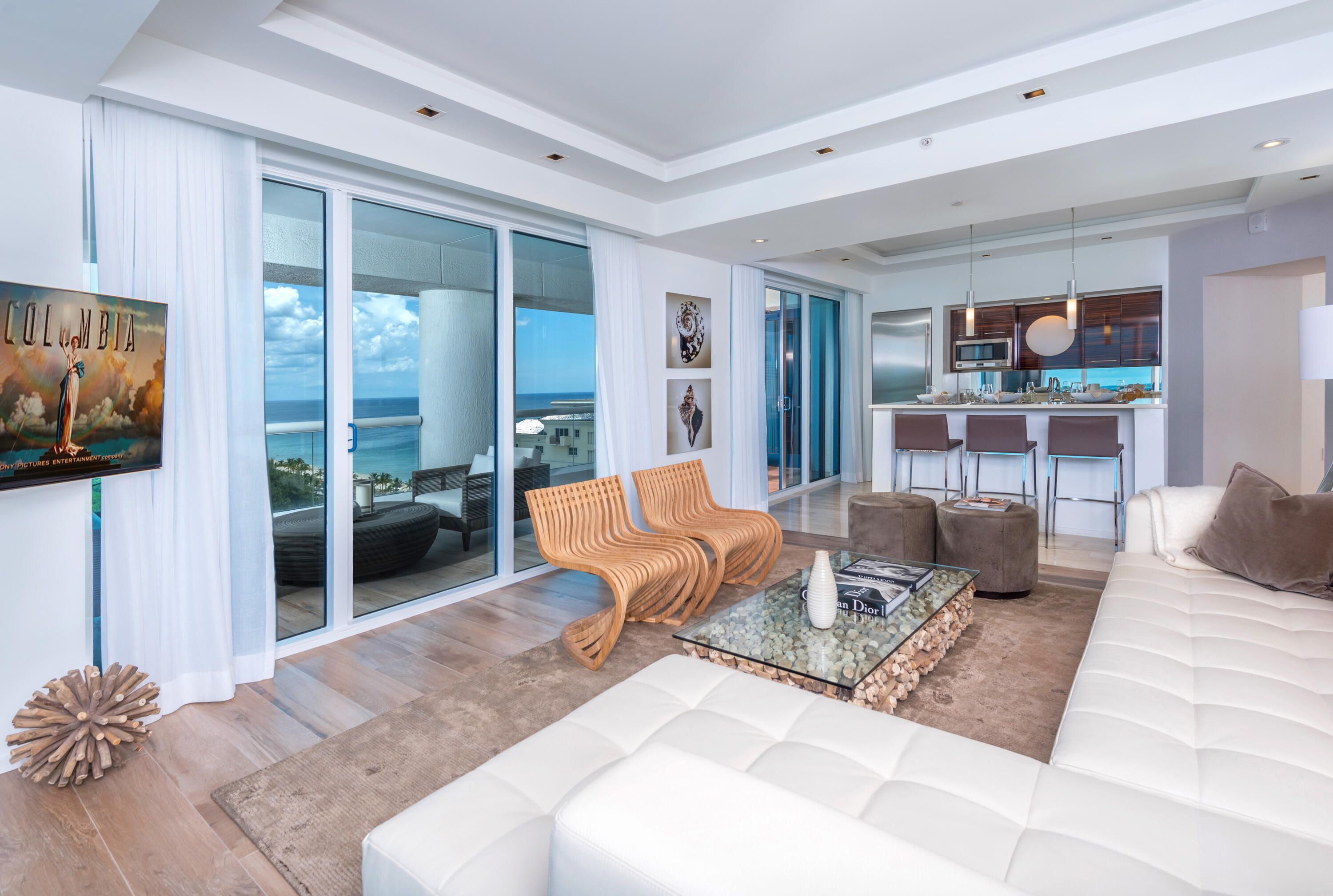 551 N Fort Lauderdale Beach Boulevard