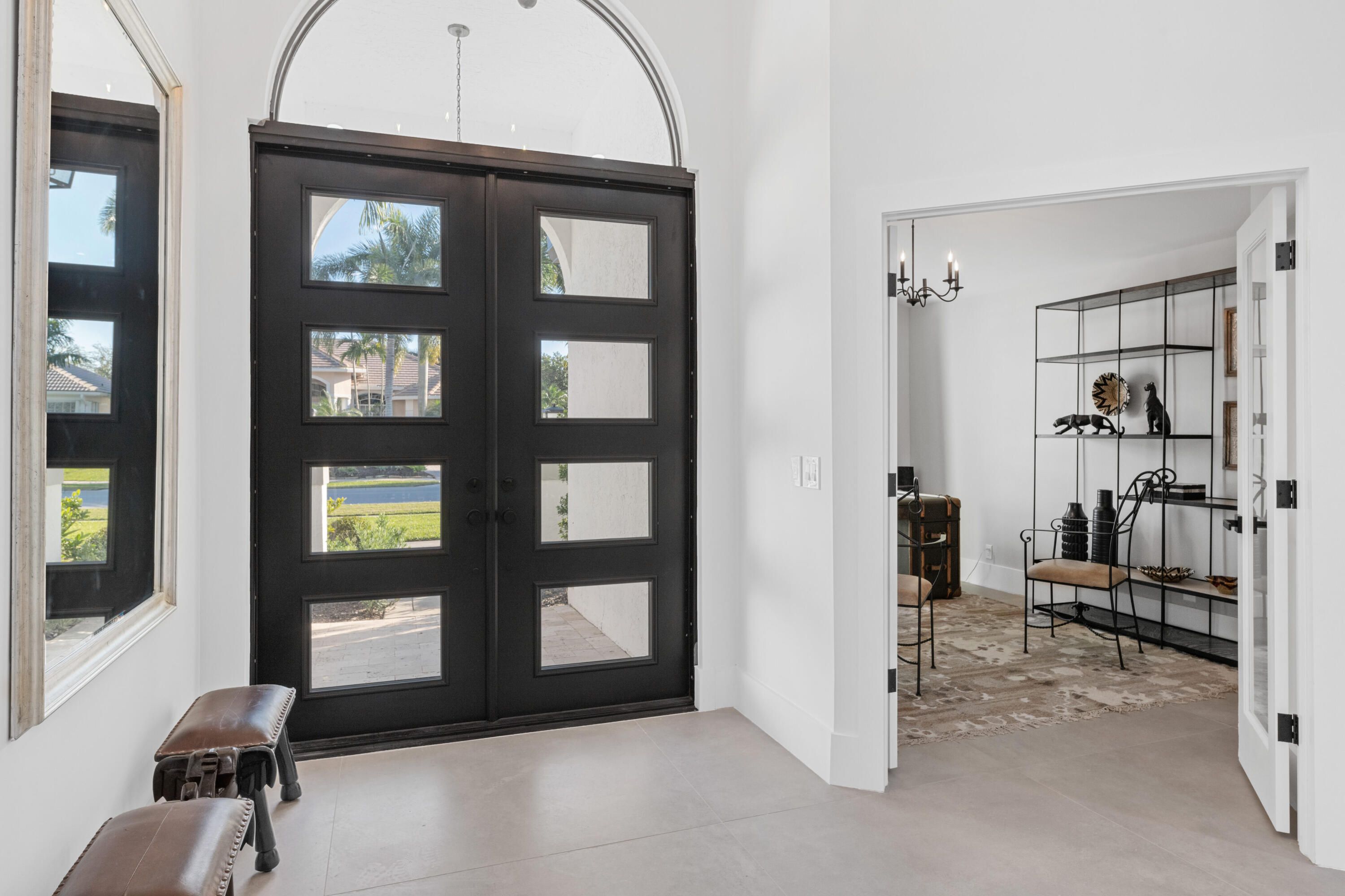 Properties 1909 S Club Drive