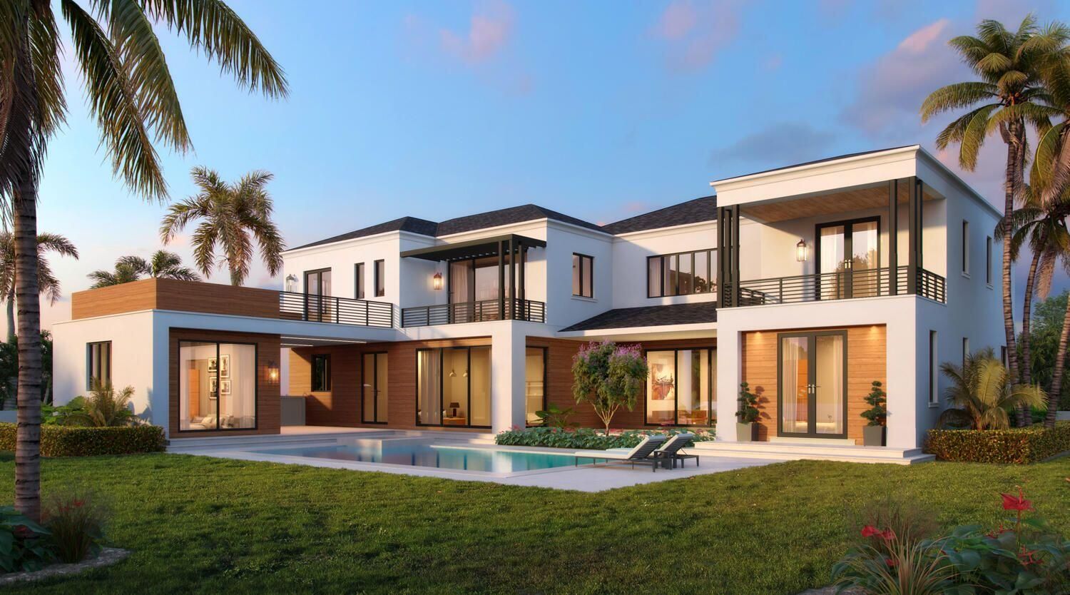 366 Alhambra Place