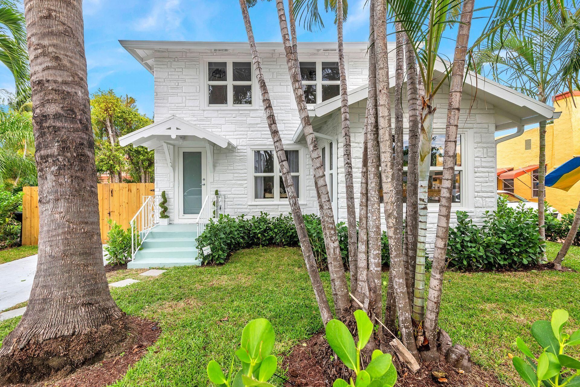 231 Walton Boulevard