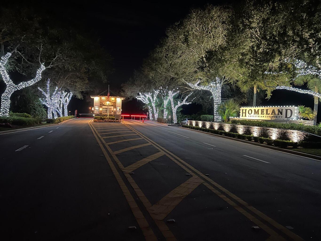 6248 Homeland Road