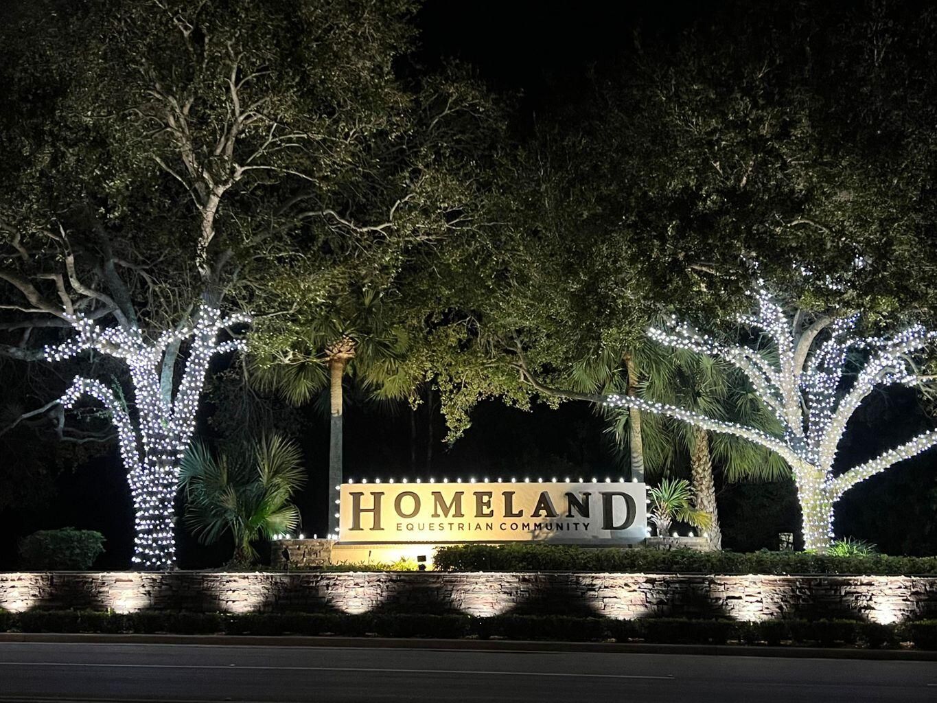 6248 Homeland Road