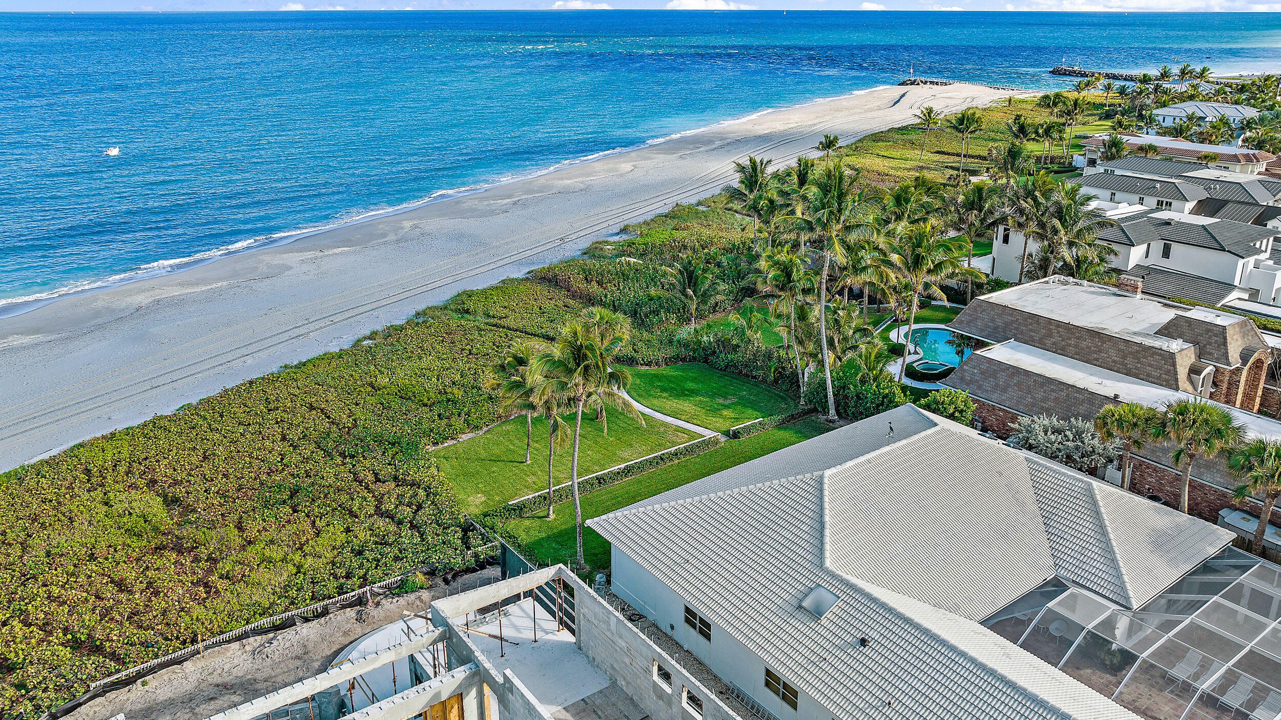 20 Ocean Drive