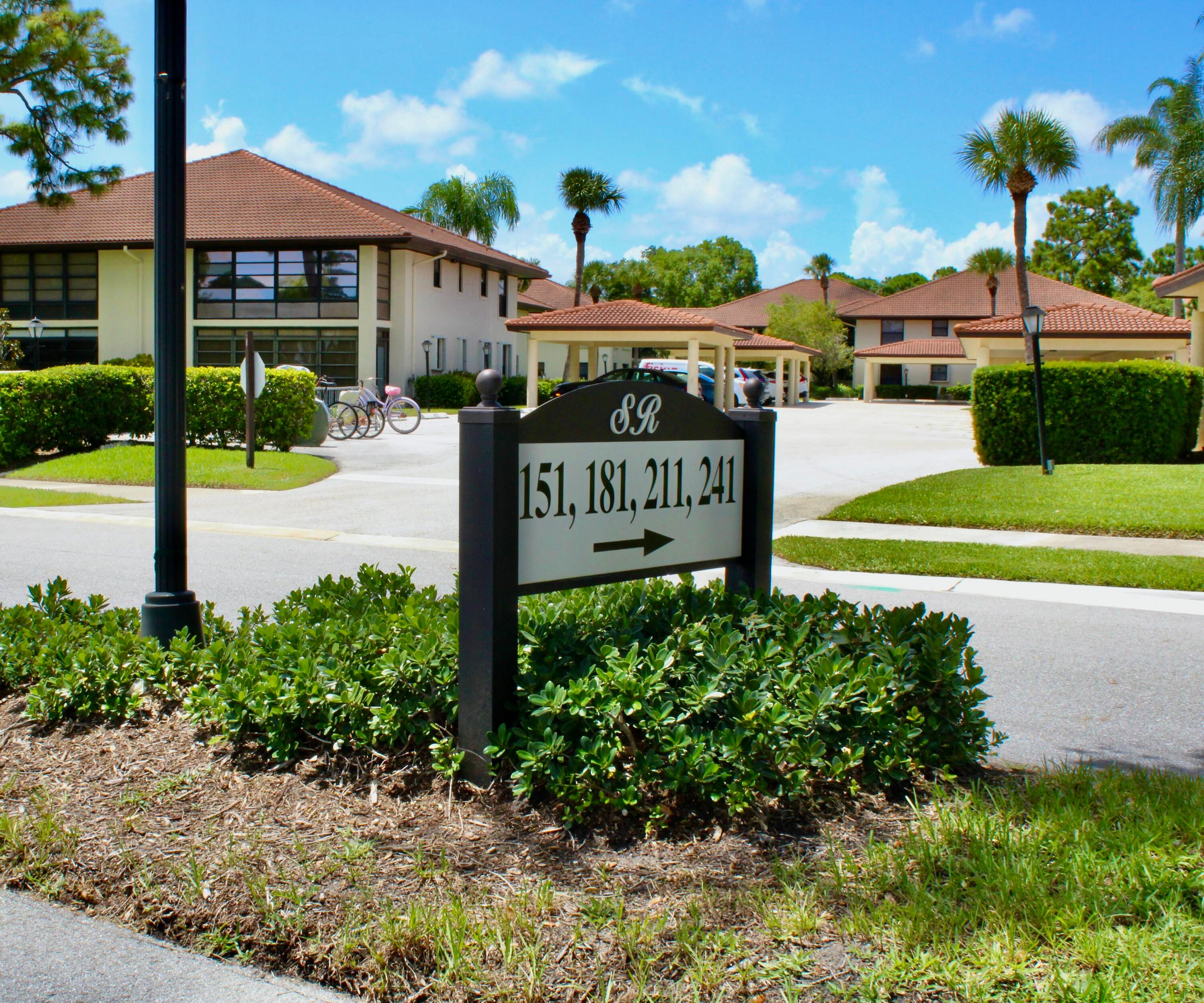 151 SW South River Drive