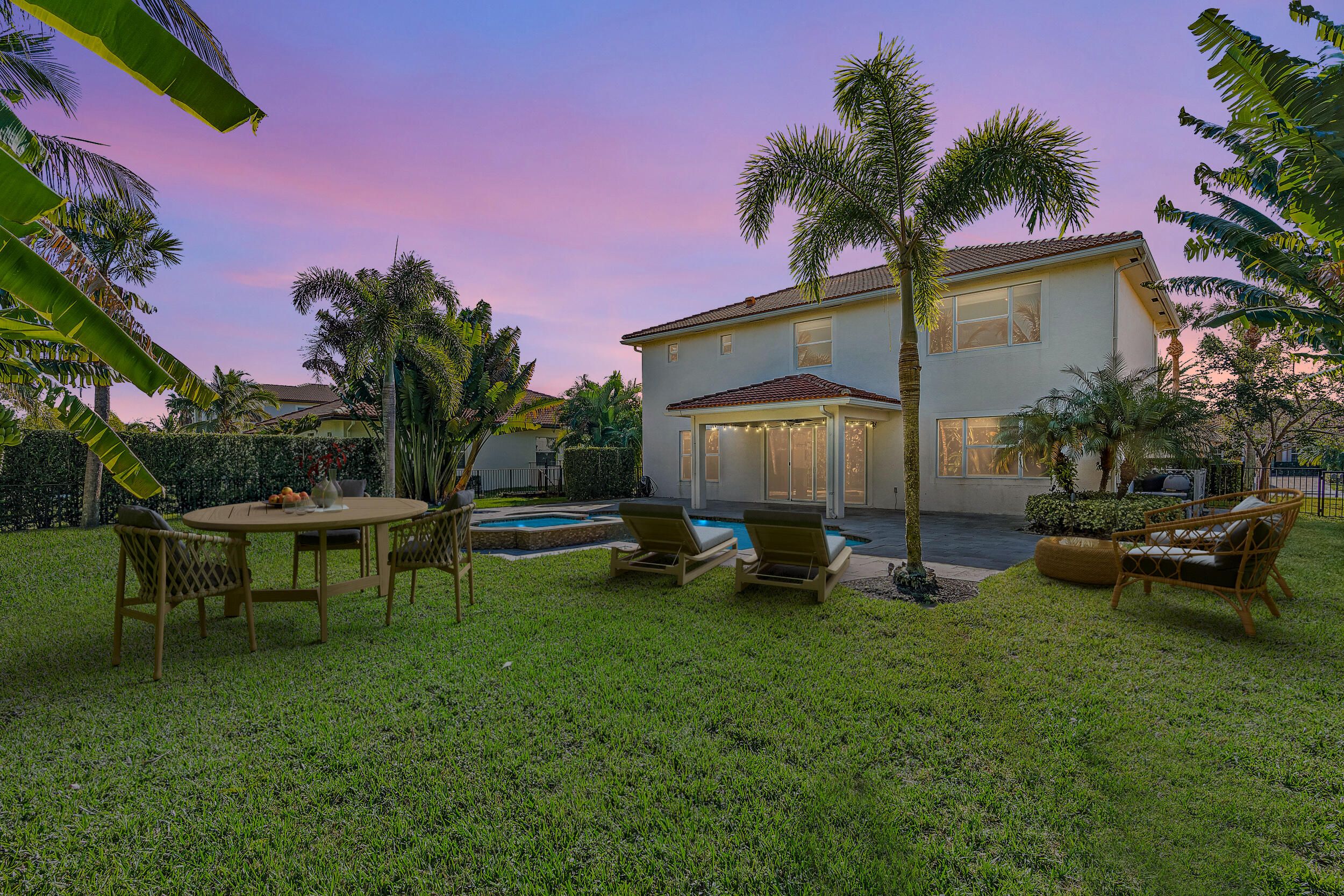 111 Manor Circle