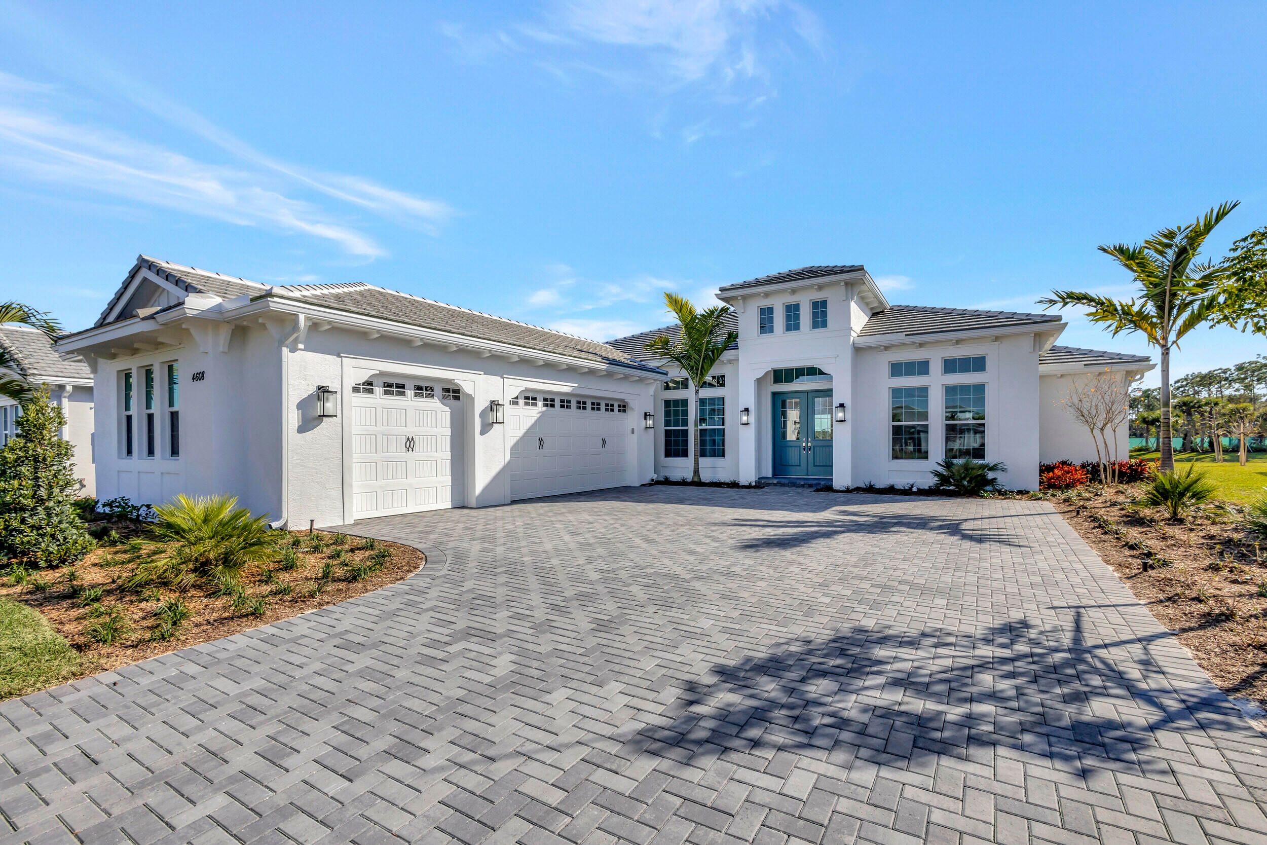 4608 Estates Circle