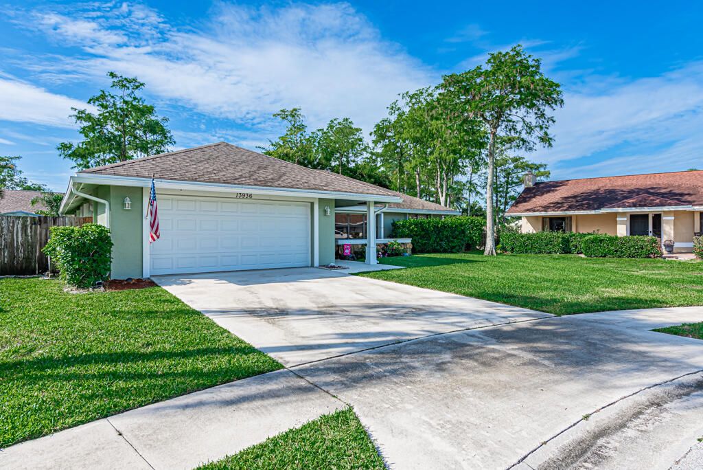 Properties 13936 Barberry Court