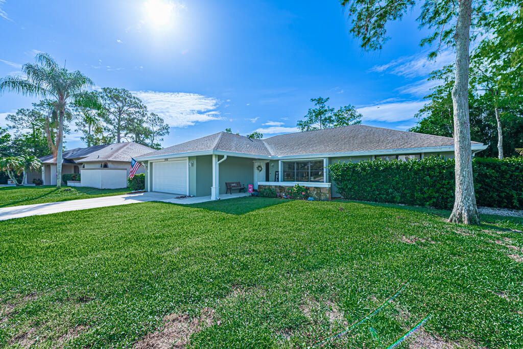 Properties 13936 Barberry Court